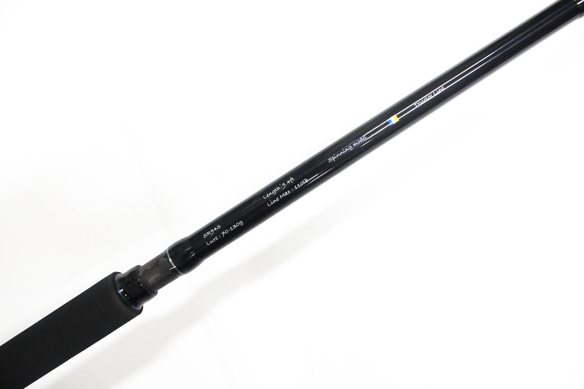 Transcendence Rod Spinning Shore R94S (1041)