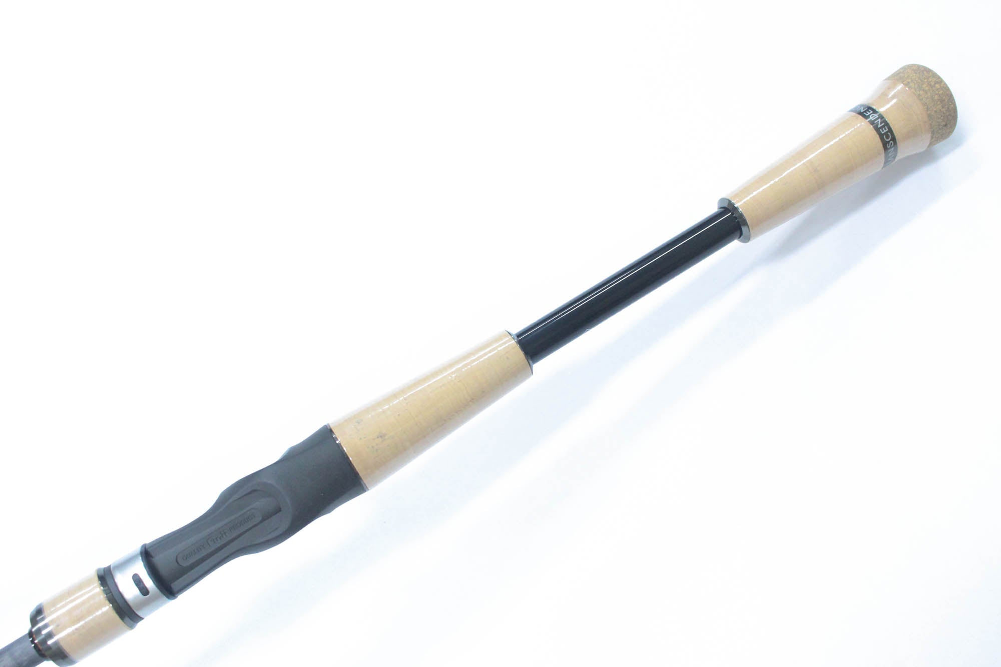 Transcendence Rod Baitcast Late Bloomings Zinia 56+ (1263)