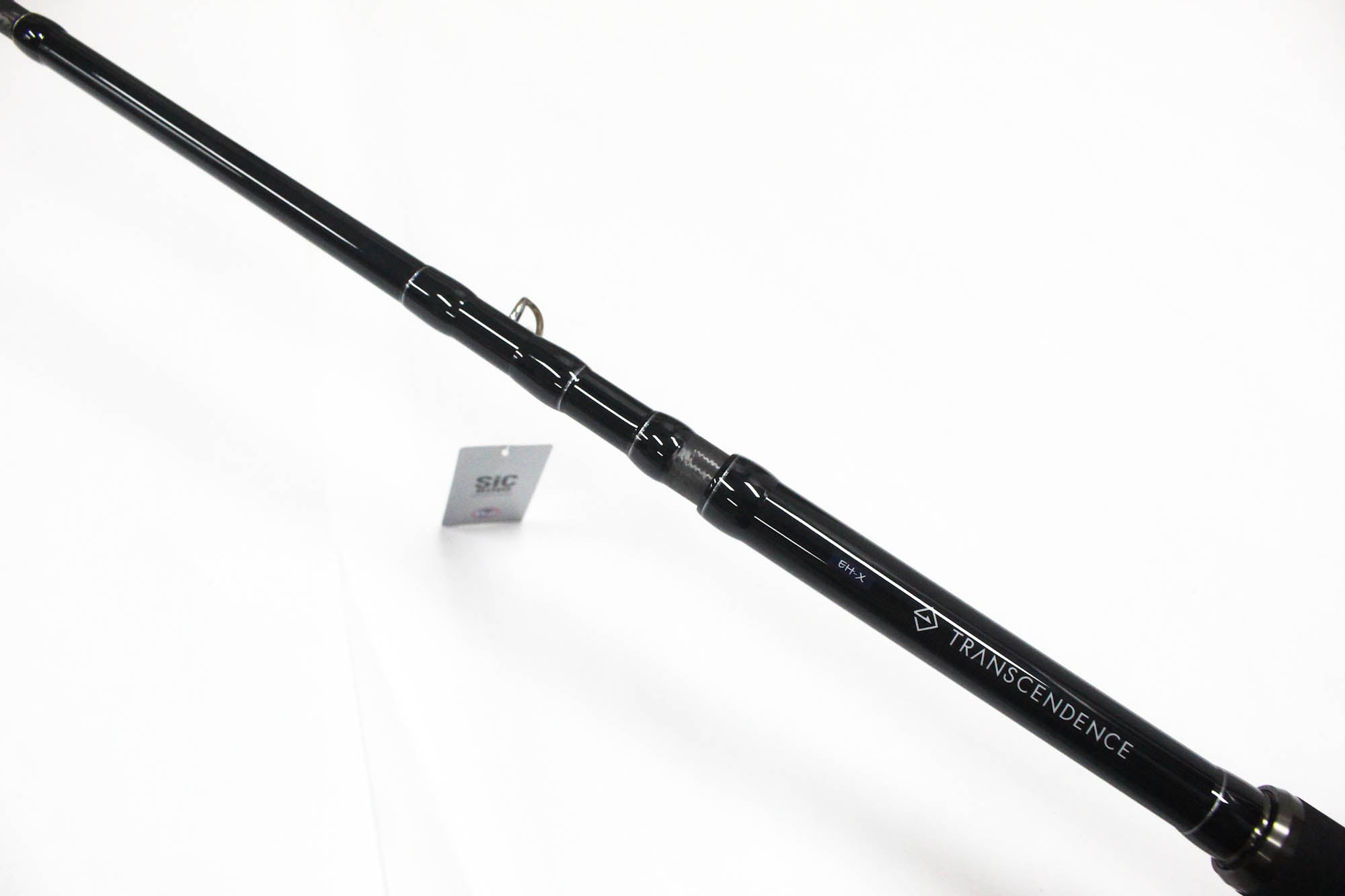 Transcendence Rod Baitcast Enhance 65/75B 6.5-7.5ft 2025 (1362)