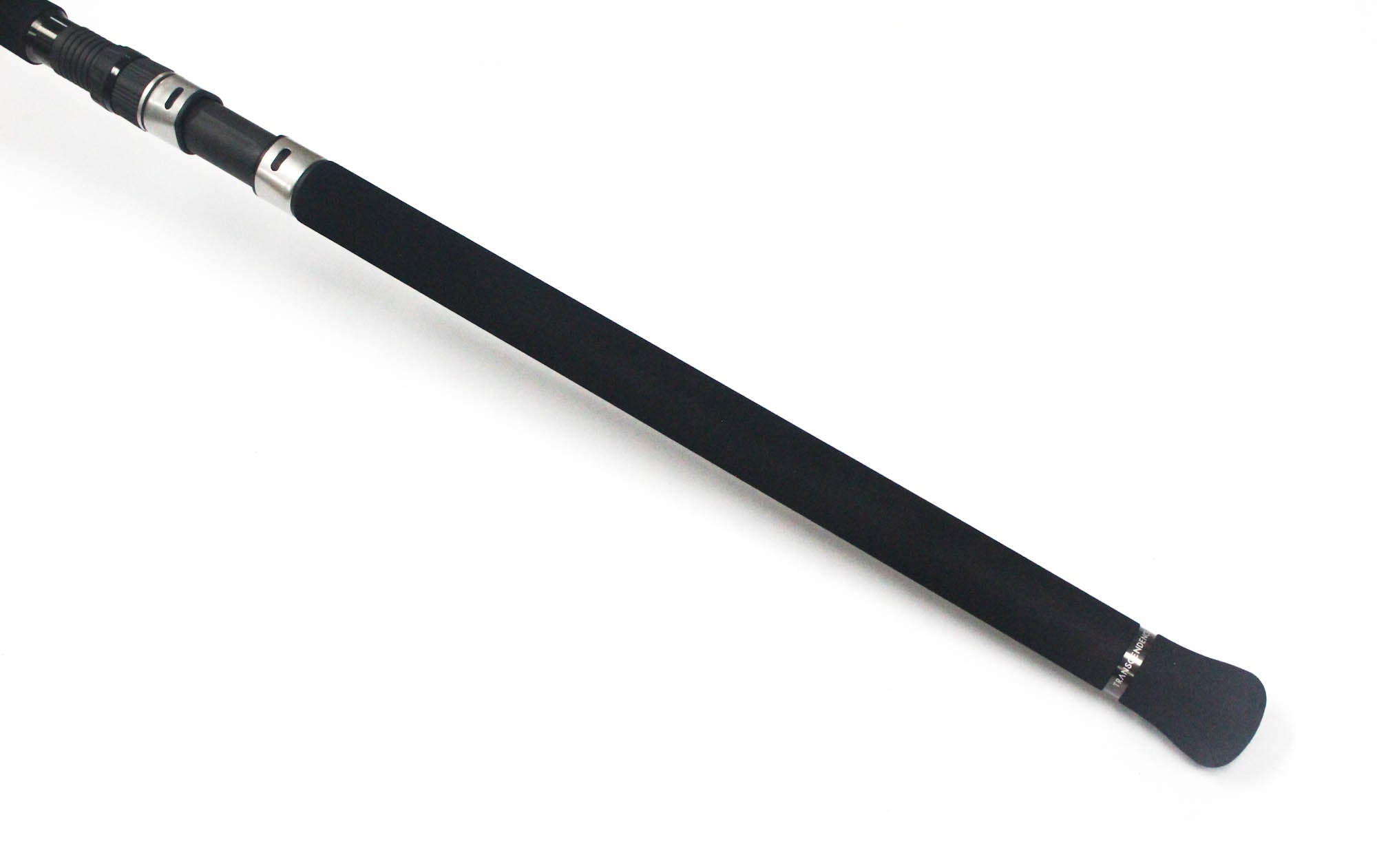 Transcendence Rod Spinning Foehn 88S 4 Piece (1386)