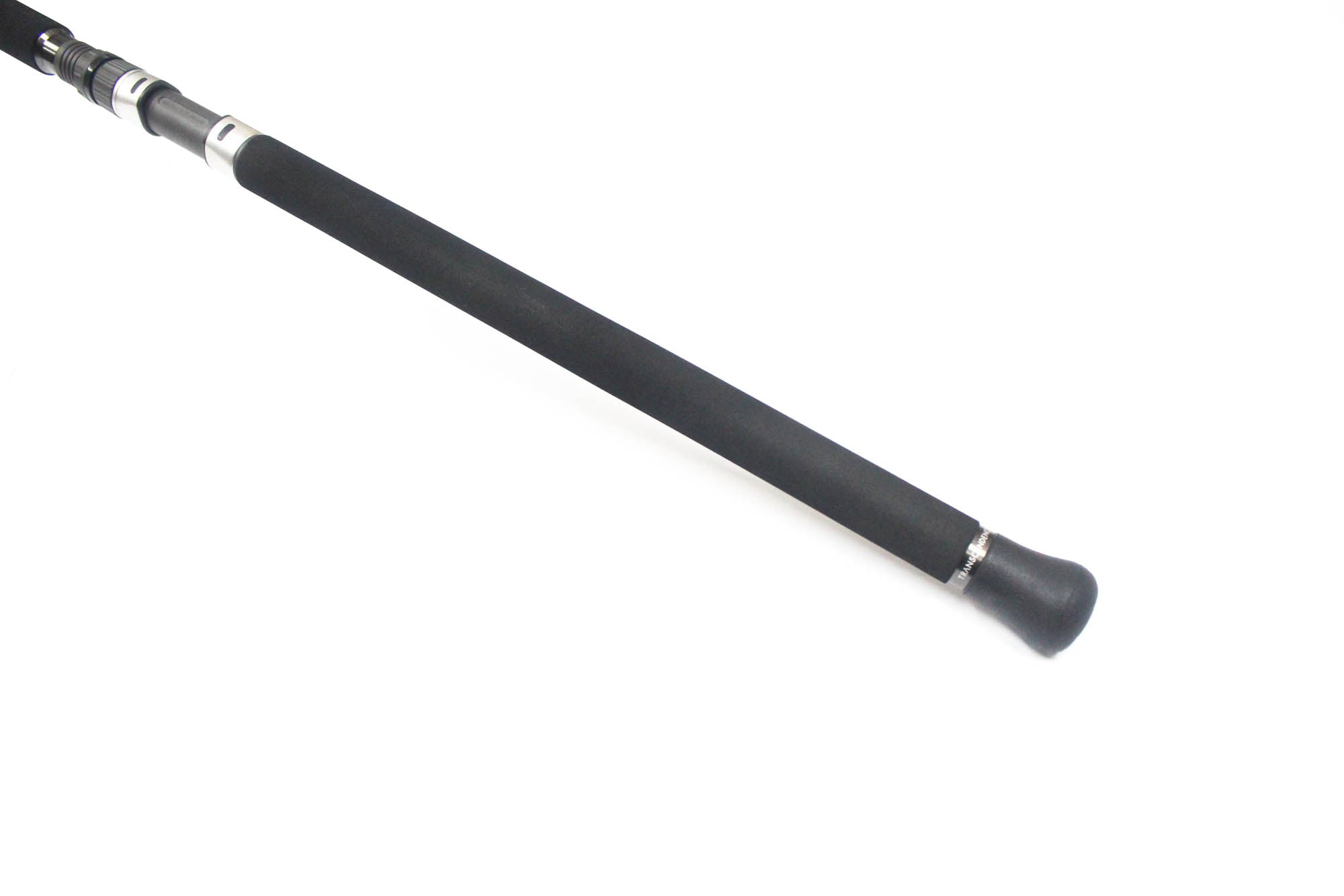 Transcendence Rod Spinning Khareef X8 7.6-8.2ft (1430)