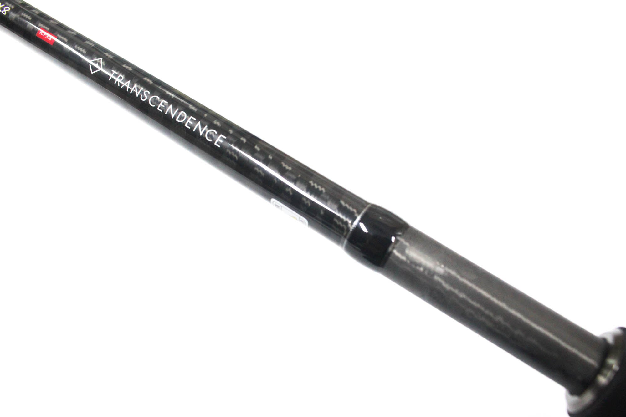 Transcendence Rod Spinning Khareef X8 7.6-8.2ft (1430)