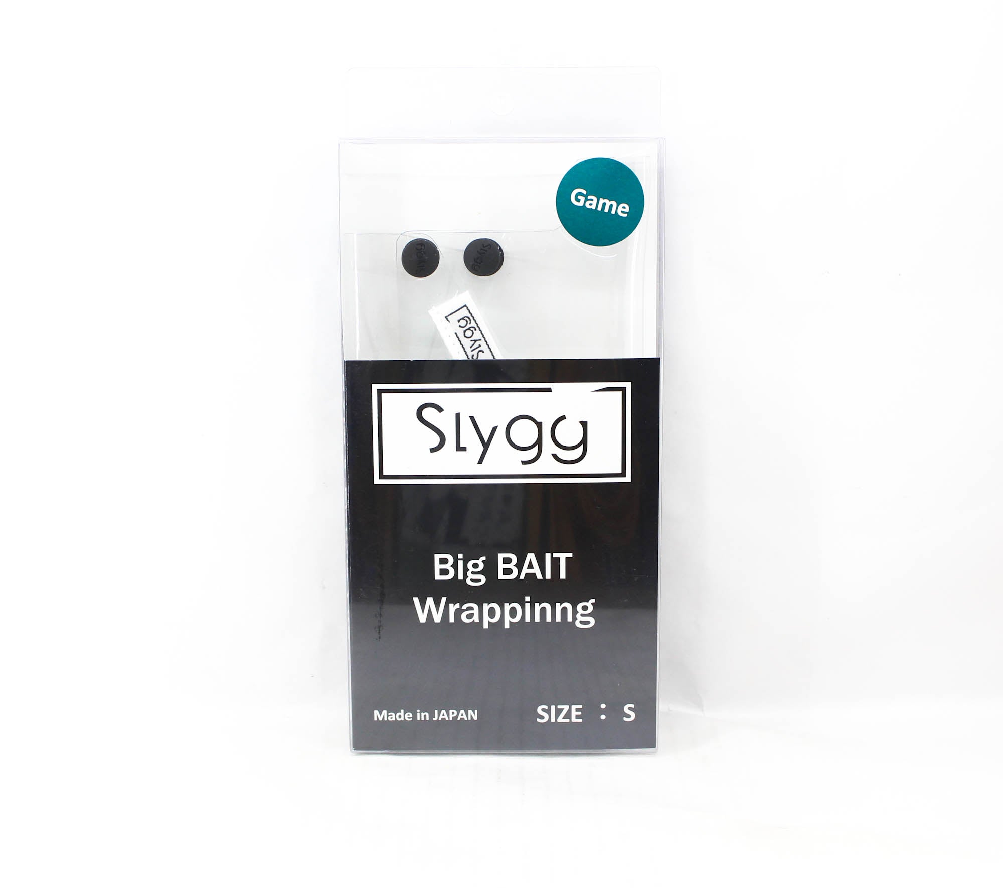Slygg Big Bait Wrapping Soft Case Size S 193 x 110mm (0051)