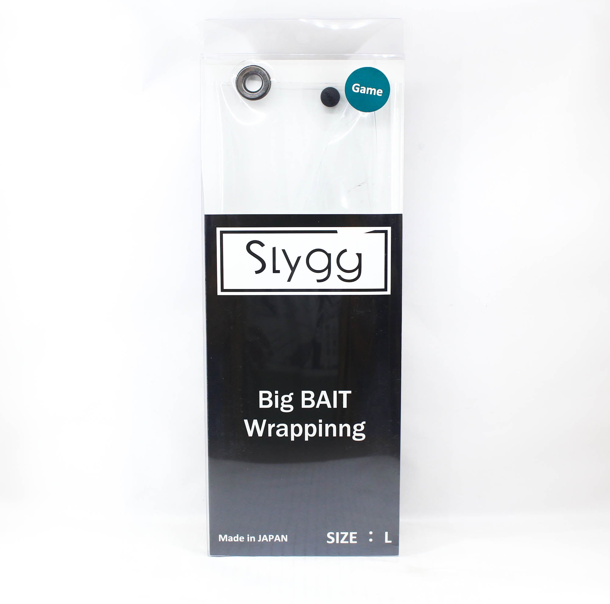Slygg Big Bait Wrapping Soft Case Size L 330 x 135mm (0075)