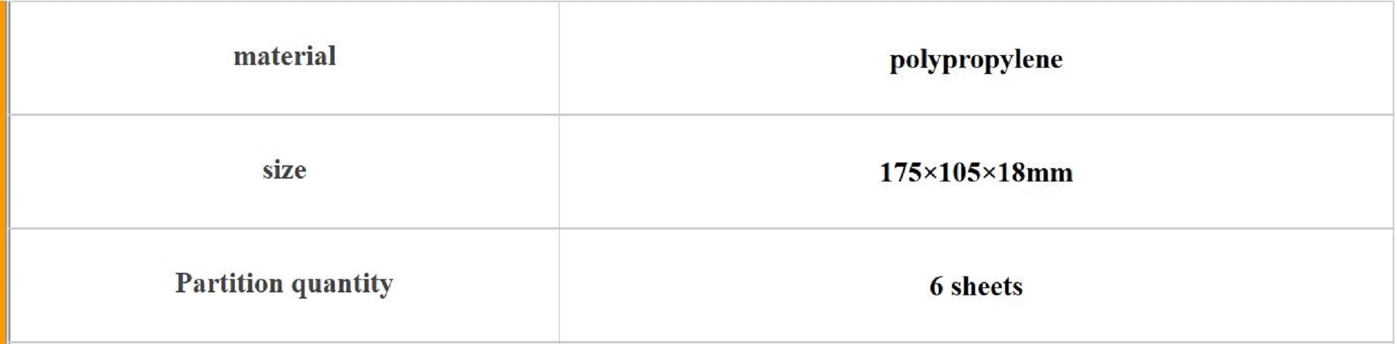 Thirty Four Freely Slim Case Green 175 x 105 x 18mm (6446)