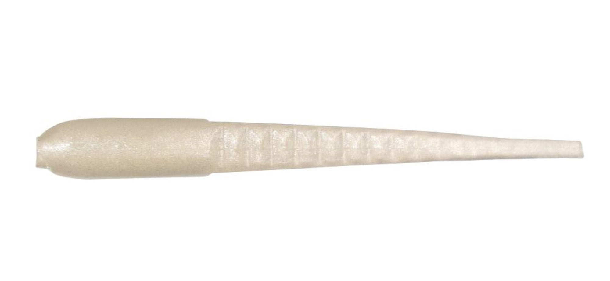 Thirty Four Soft Lure Ultra Soft Jr 1.3 Inch 8 per pack Yuki (7863)