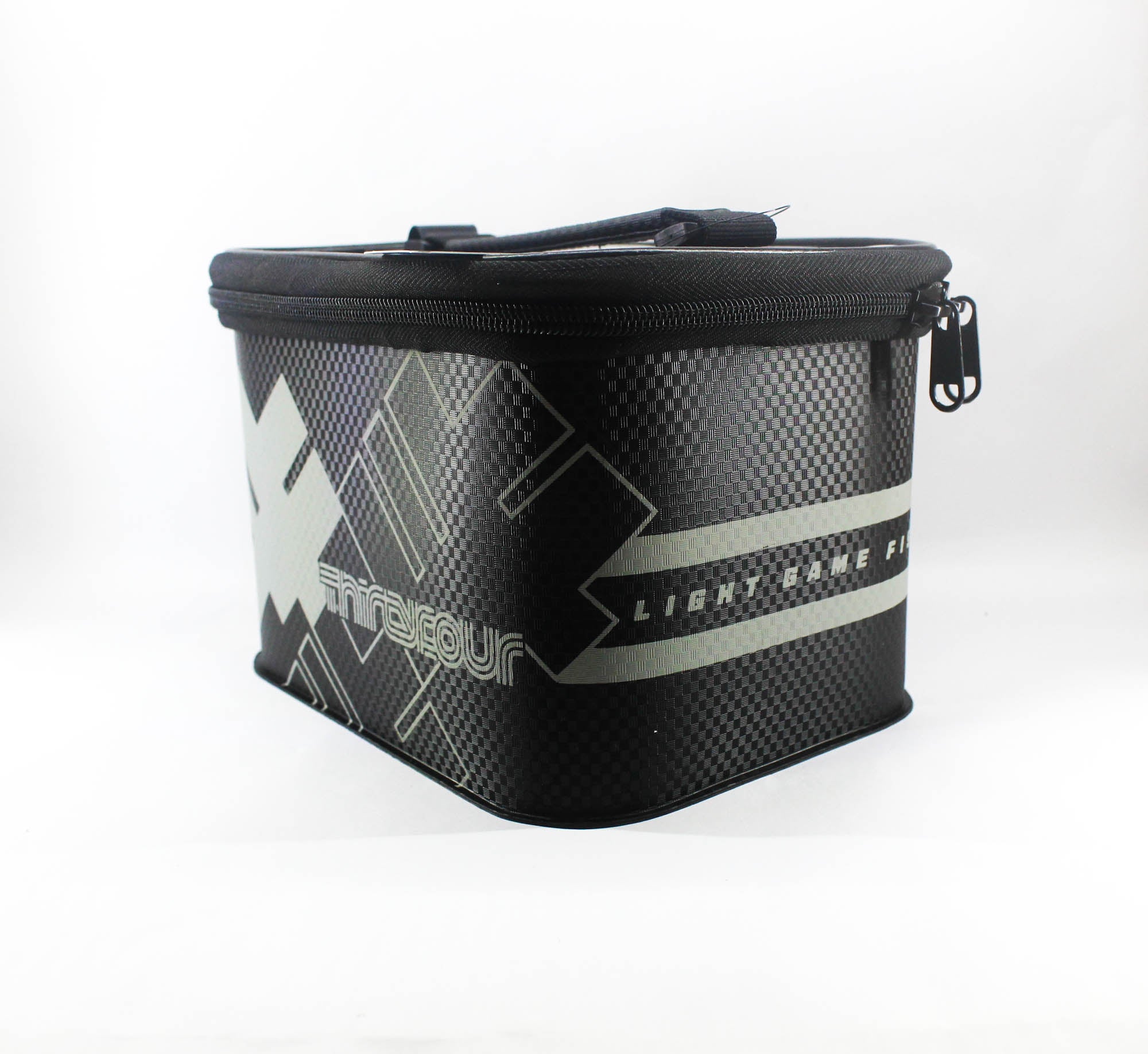 Thirty Four Bakkan Bag MS Inner Bag 3 200x155x140mm Black (6094)