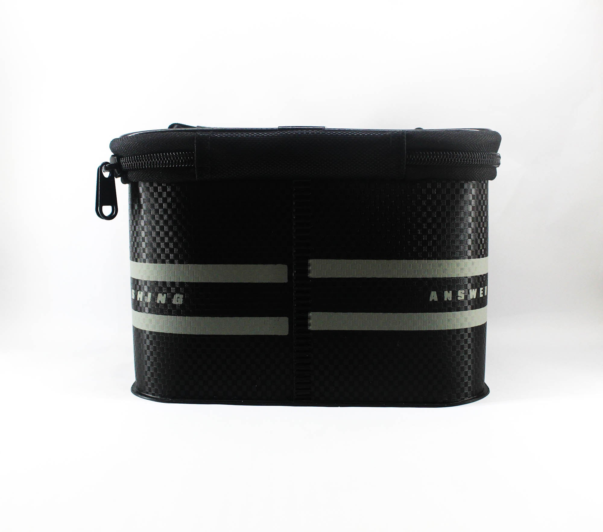 Thirty Four Bakkan Bag MS Inner Bag 3 200x155x140mm Black (6094)