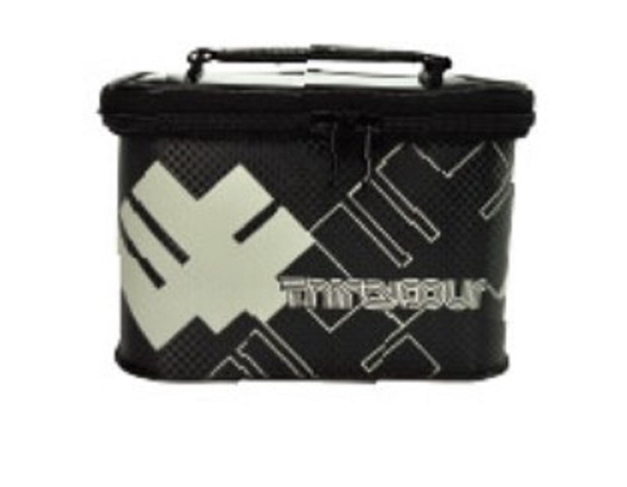 Thirty Four Bakkan Bag MS Inner Bag 3 200x155x140mm Black (6094)
