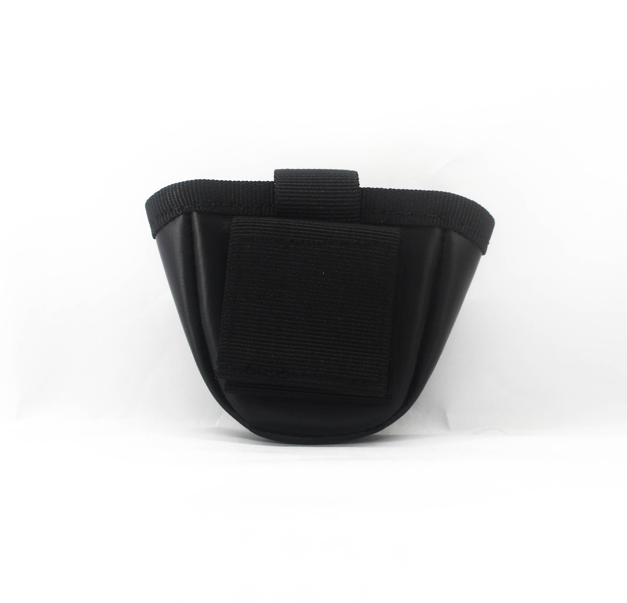 Thirty Four Leader Case 85 x 70 x 30mm Event Black (6117)