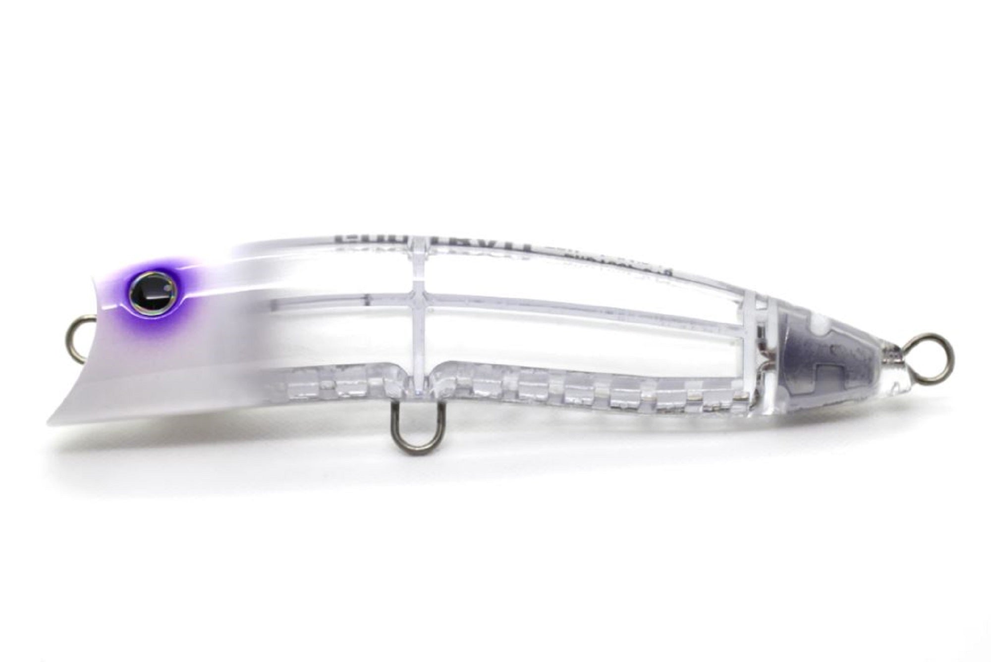 Good Bait BnD 180F 180 mm 91 grams Floating Lure Neon Whitebait (0062)