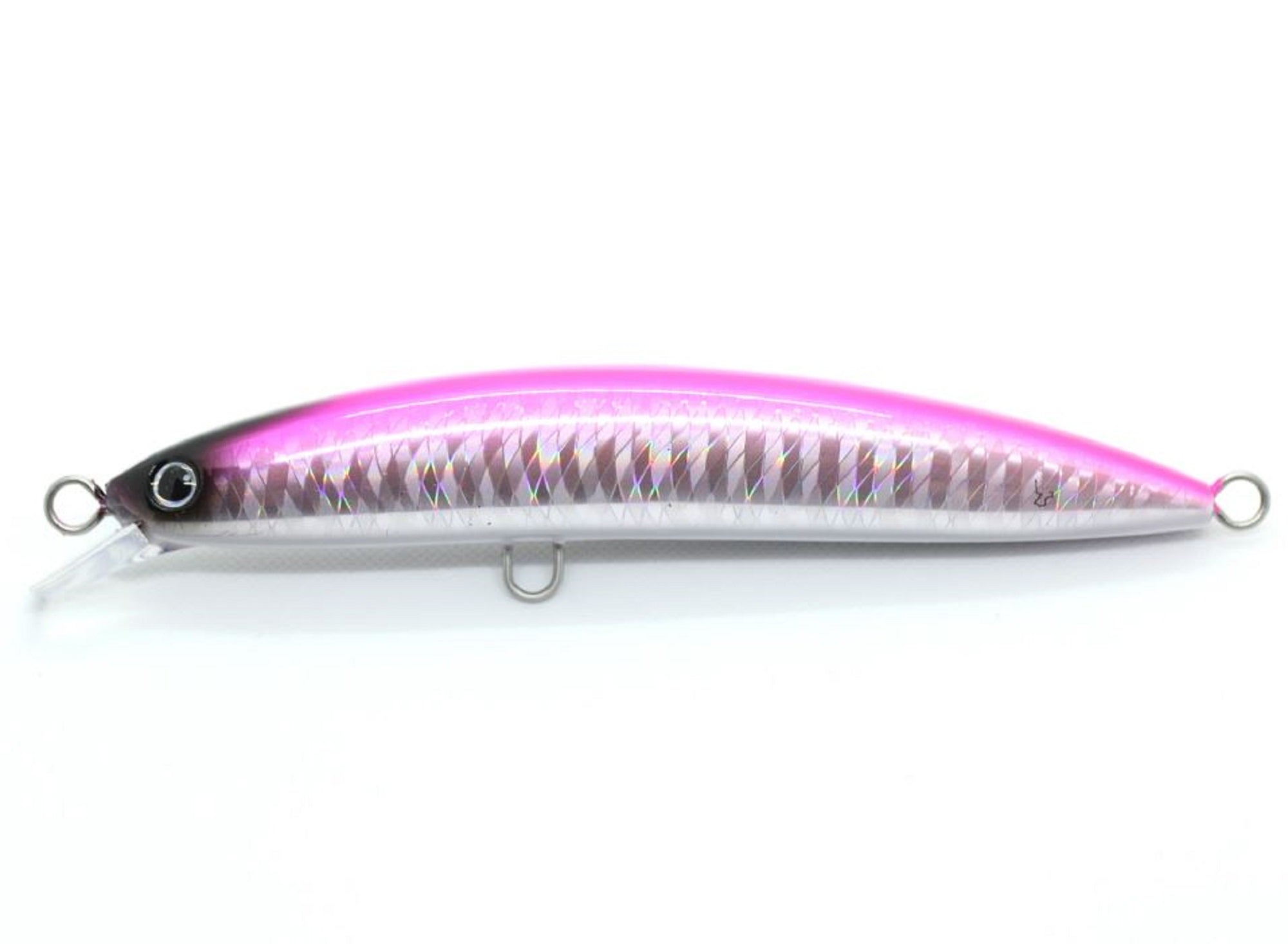 Good Bait Respect 190F 190mm 73 grams Floating Lure 80 Pink (0512)