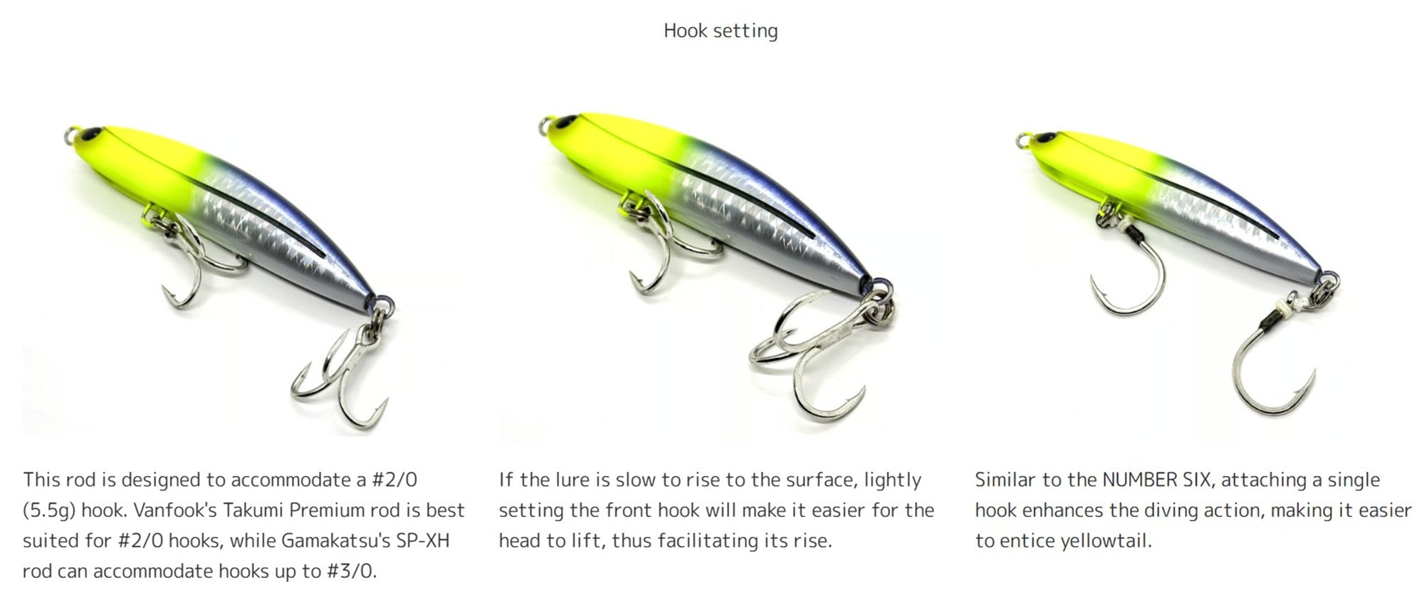 Good Bait Number Five 148F 148mm 46 grams Floating Lure Maguro Green (0925)