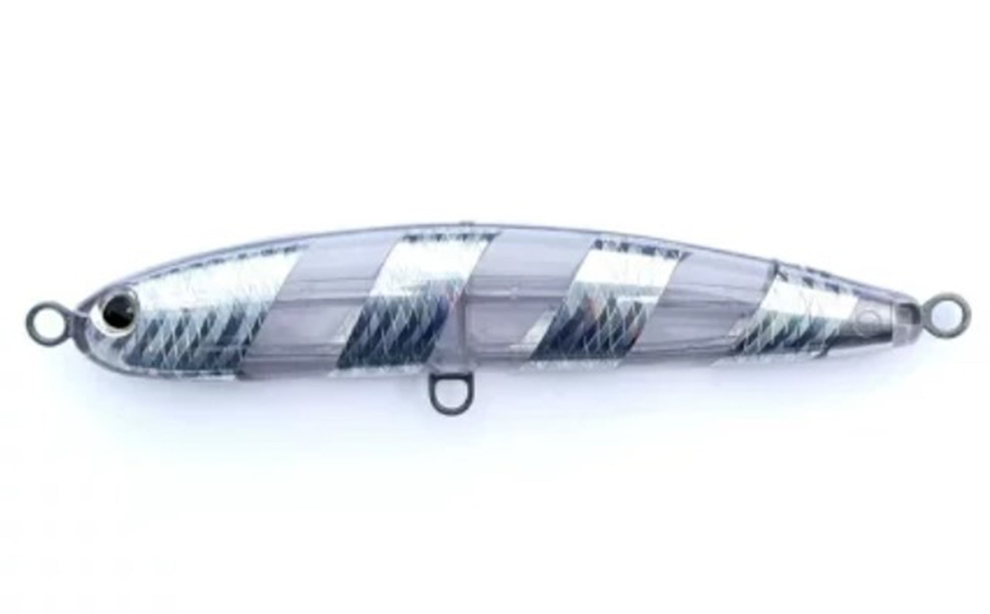 Good Bait Monster Maguro 210F 116 grams Floating Lure UV Stripe (1199)