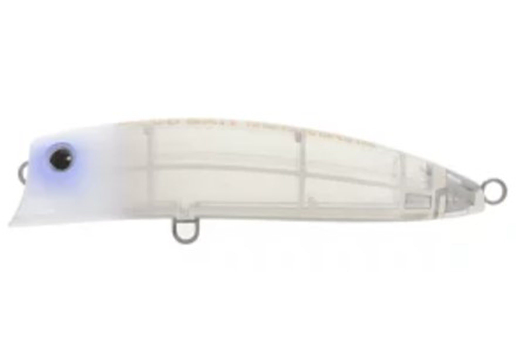 Good Bait Monster BND 192F 112 grams Floating Lure Neon Shirasu (1472)