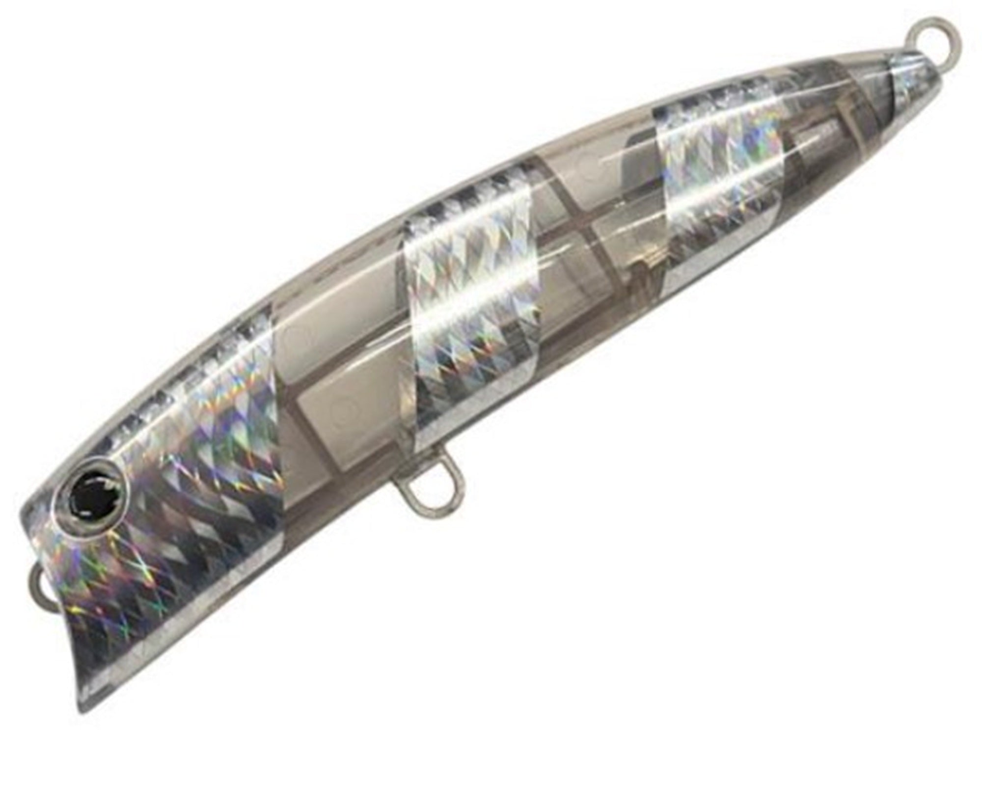 Good Bait Monster BND 192F 112 grams Floating Lure Keimura Stripe (1489)