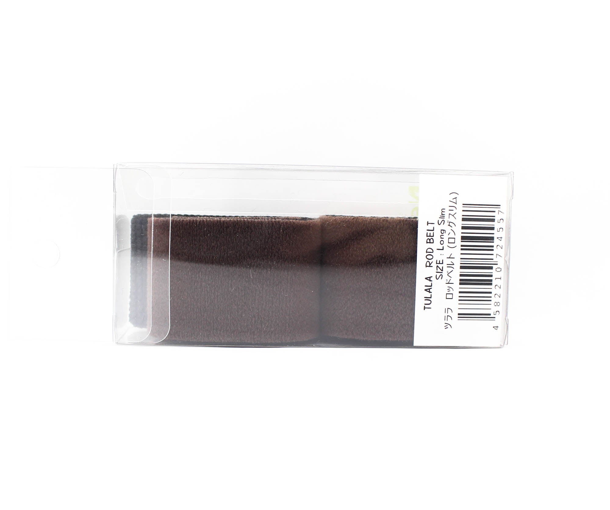Tulala Rod Belt Size LS Long Slim 3.4 x 35 cm L S (4557)