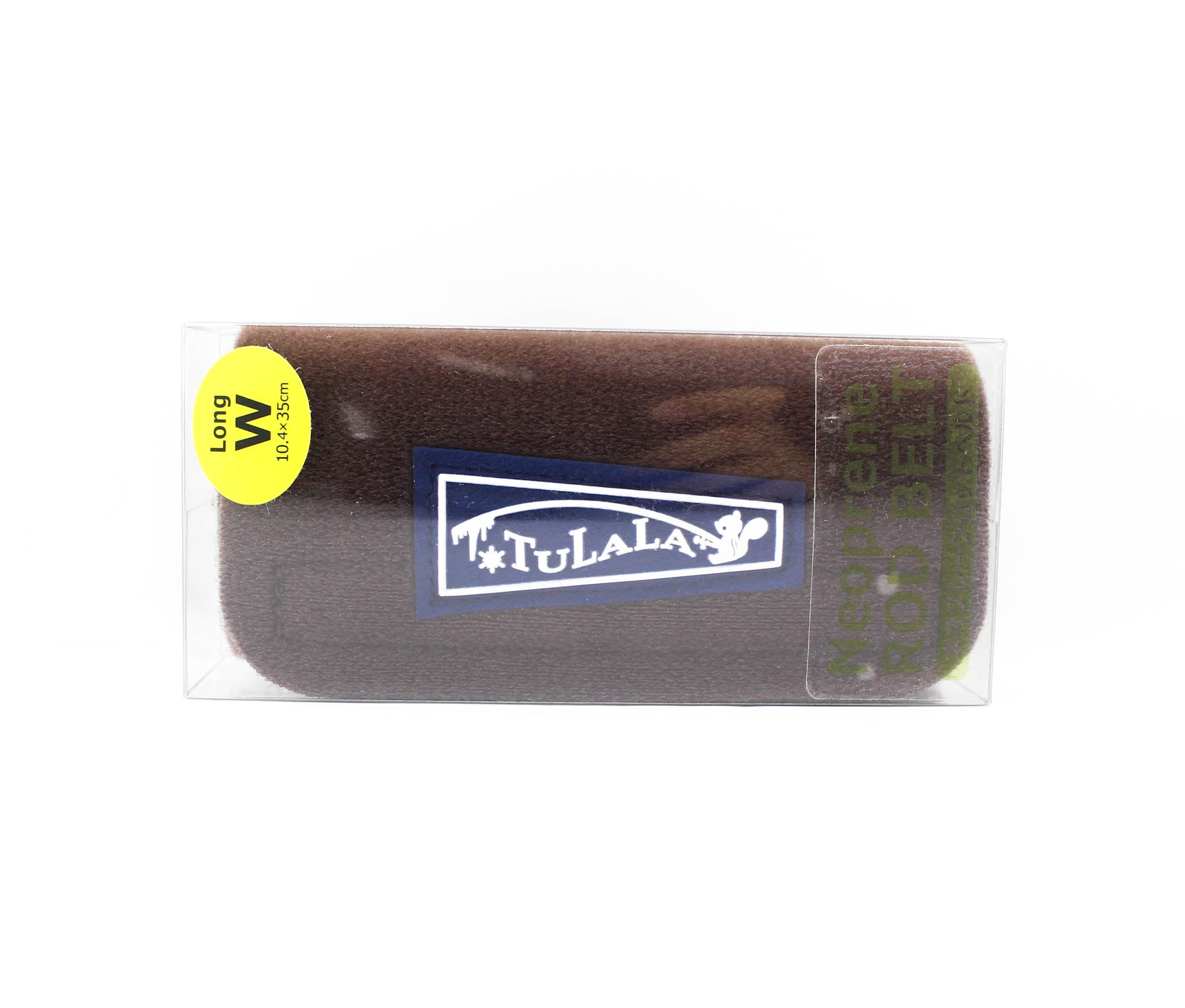 Tulala Rod Belt Size LW Long Wide 10.4 x 35 cm L W (4564)