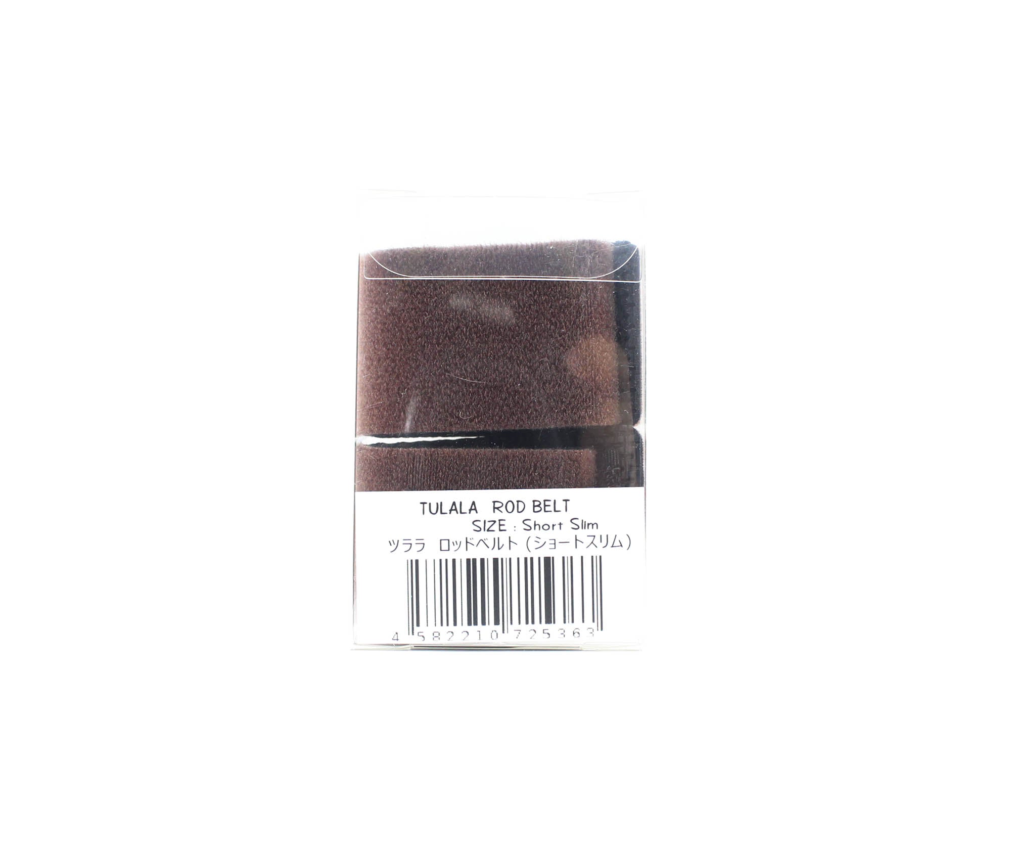 Tulala Rod Belt Short Slim 30 x 160 mm Short Slim (5363)