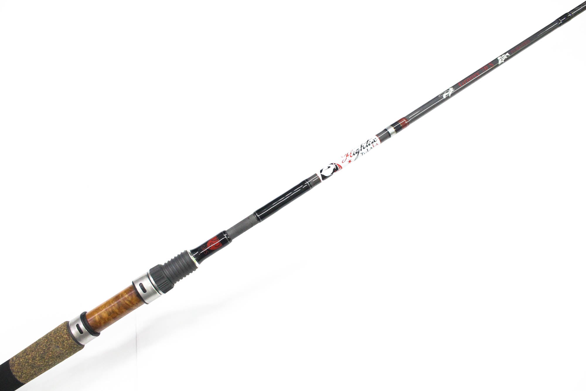 Tulala Rod Spinning Groovy 70S GRS (7046)