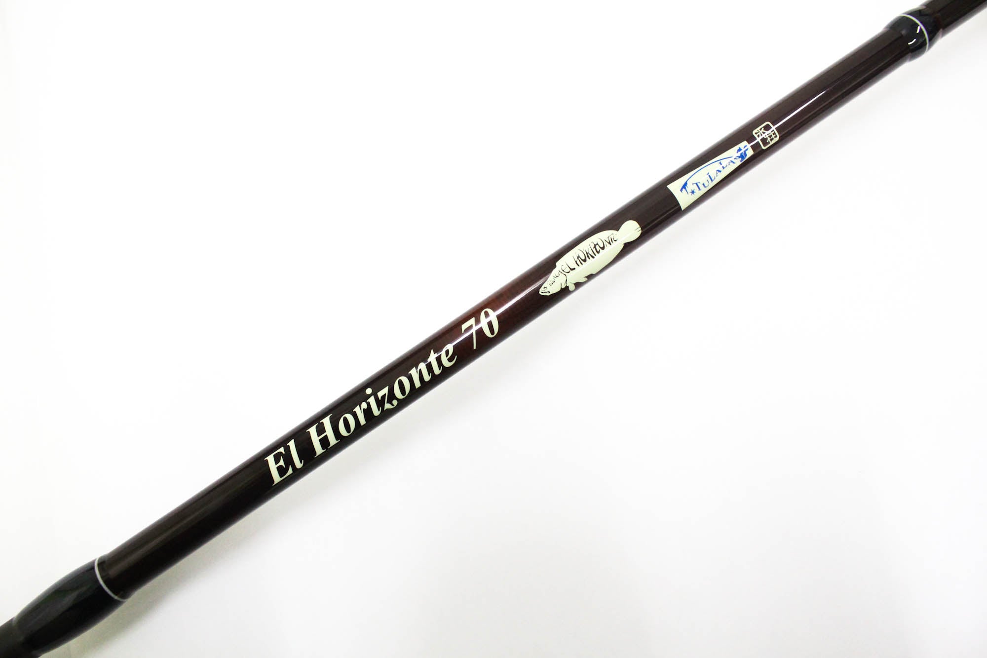 Tulala Rod Baitcast EL Horizonte 70 (7275)