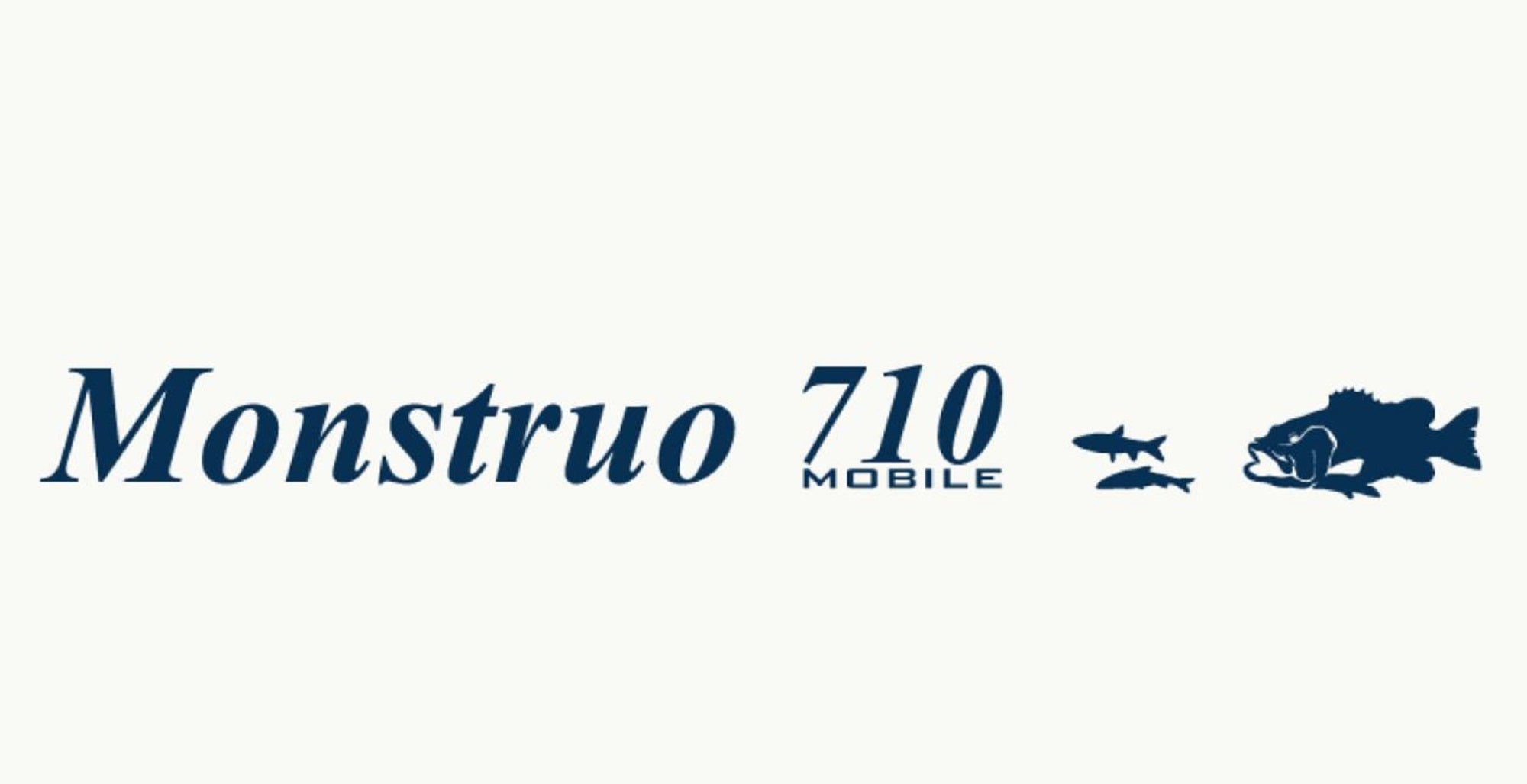 Tulala Rod Baitcast Monstruo 710 Mobile (7329)