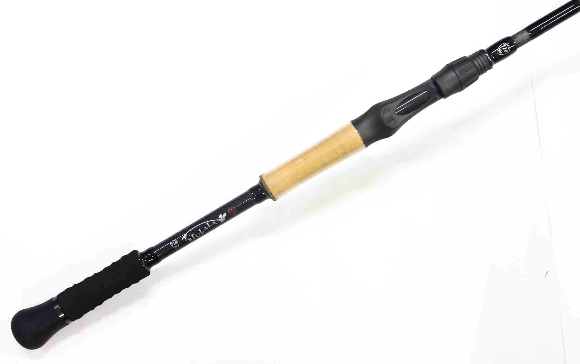 Tulala Rod Baitcast Monstruo 710 Mobile (7329)