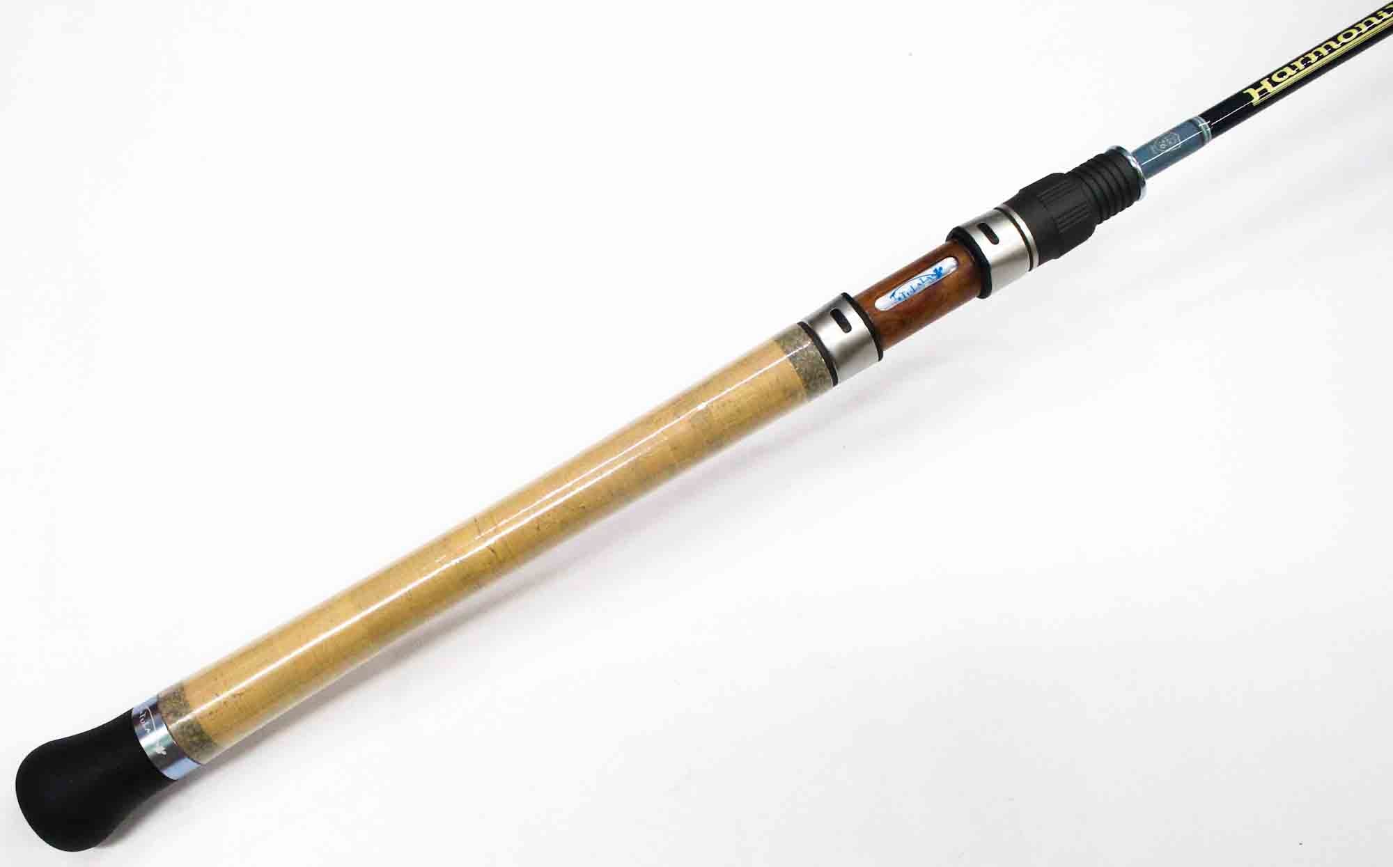 Tulala Rod Spinning Harmonix Staccato 76 LTS-HX (9620)