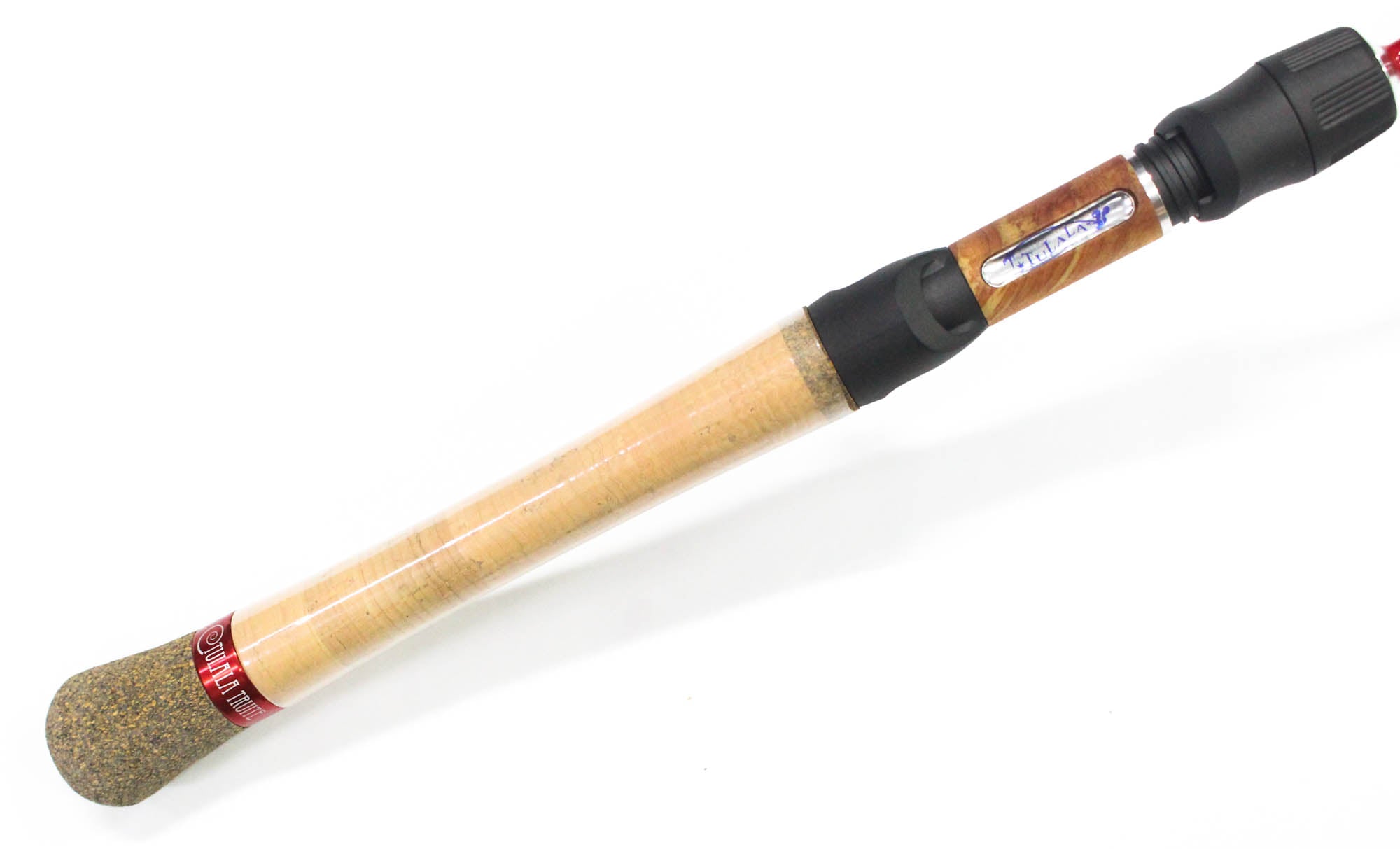 Tulala Rod Baitcast Truite Clerus 411UL (0350)