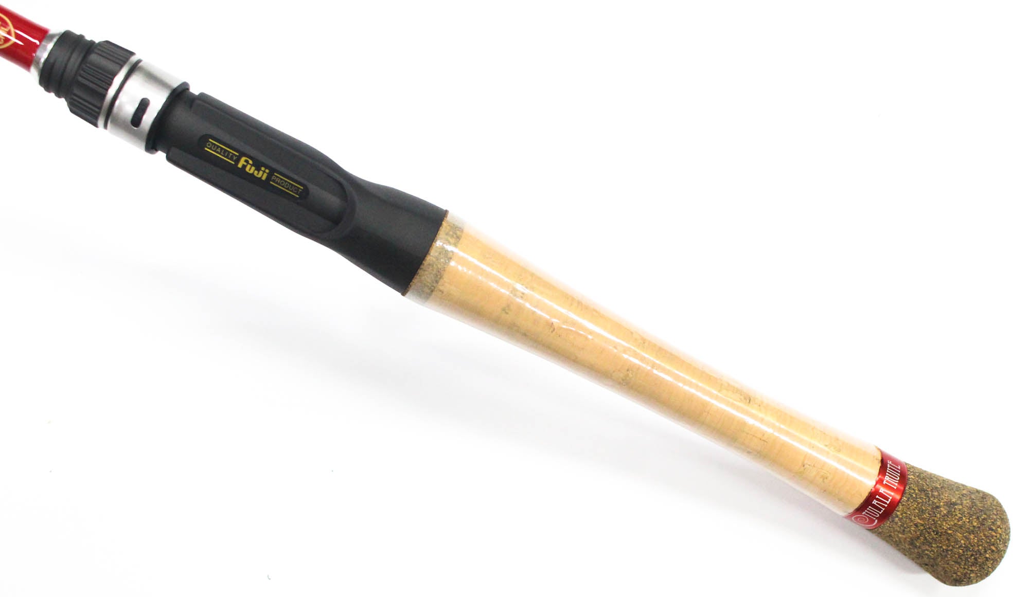 Tulala Rod Baitcast Truite Clerus 60ML (0367)
