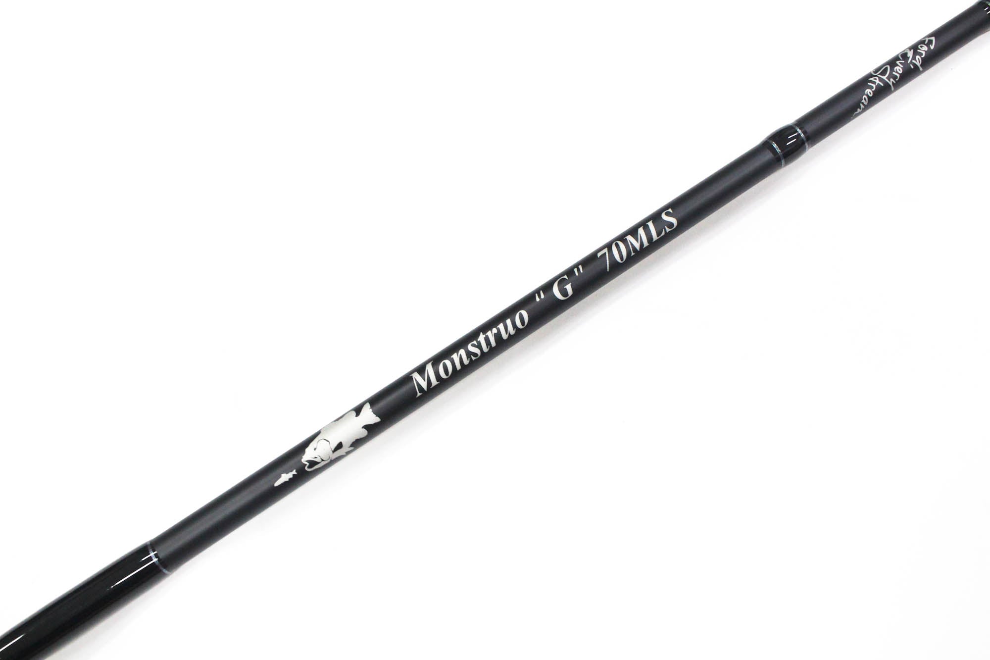 Tulala Rod Spinning Monstruo 70 MLS (1074)