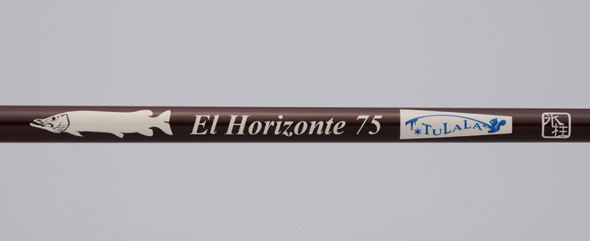Tulala Rod Baitcast EL Horizonte 75 (1241)