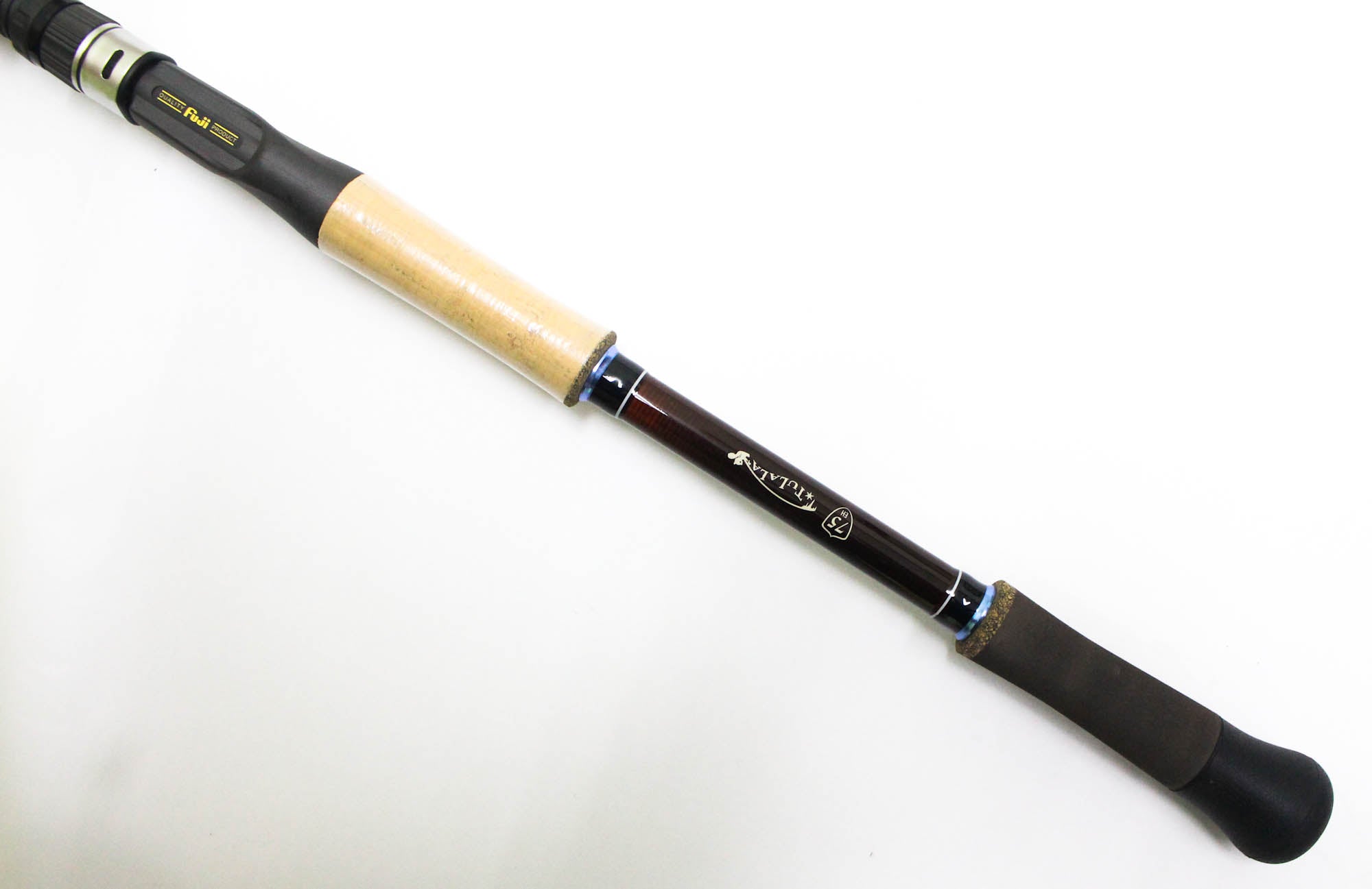 Tulala Rod Baitcast EL Horizonte 75 (1241)