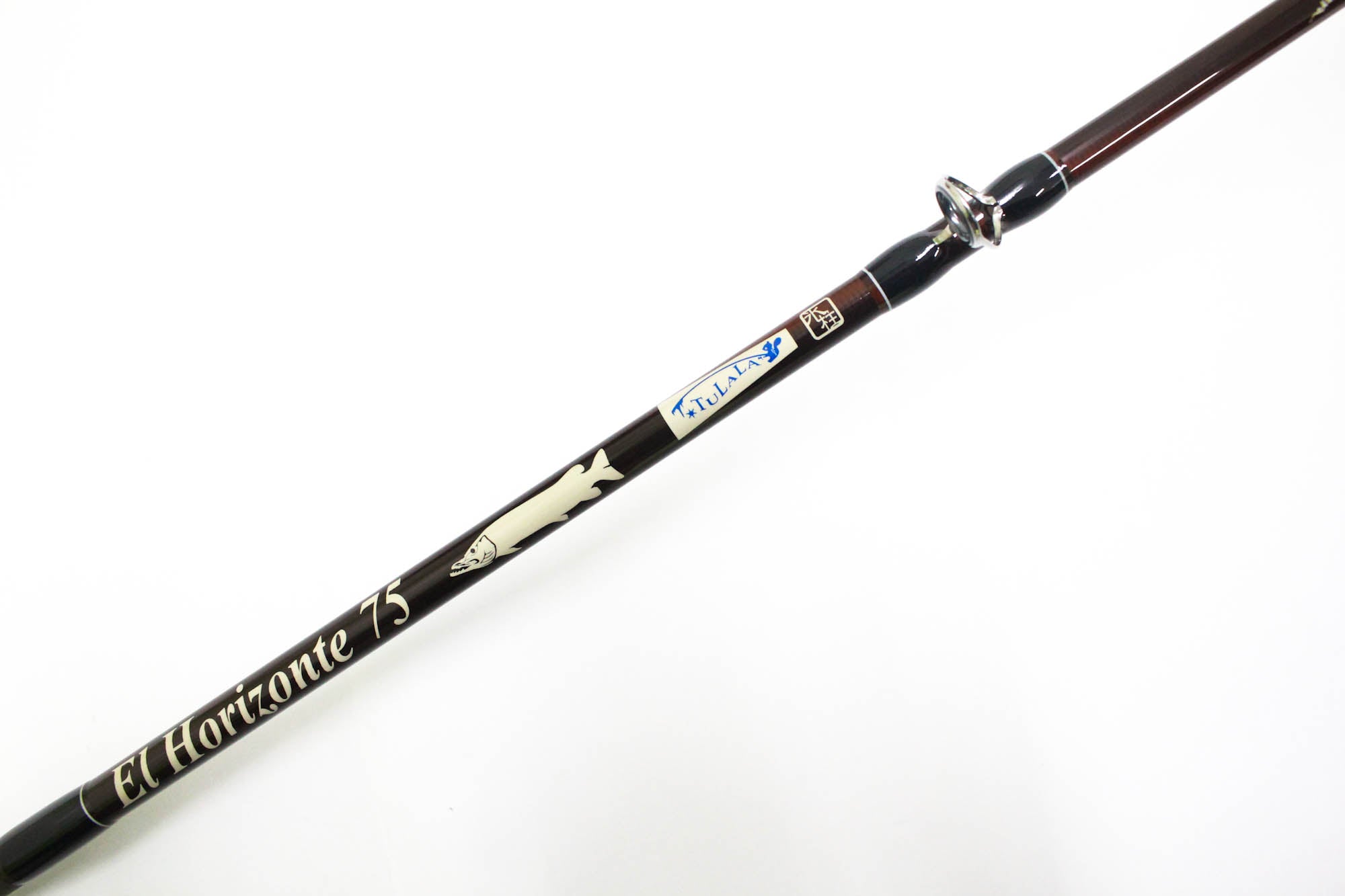 Tulala Rod Baitcast EL Horizonte 75 (1241)