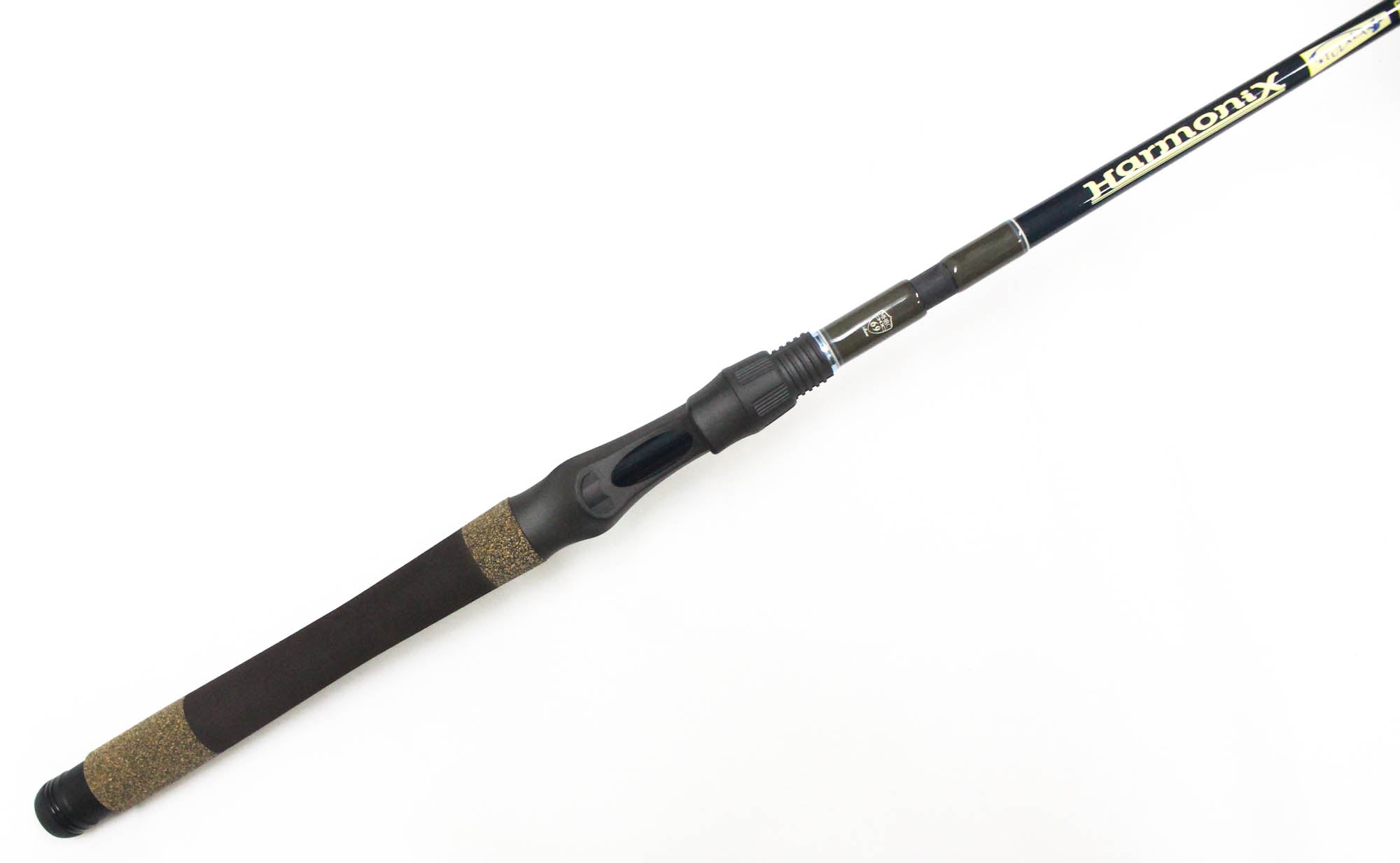 Tulala Rod Baitcast Corona 69 MHBC-HX (1272)