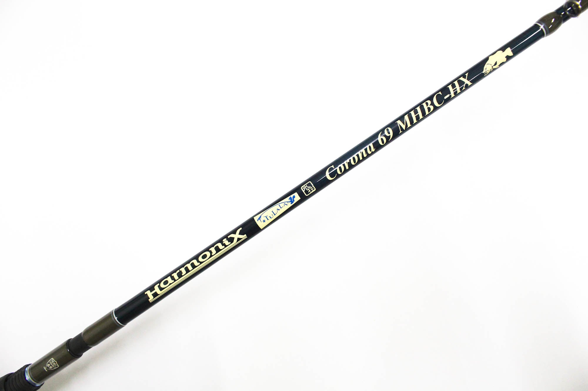 Tulala Rod Baitcast Corona 69 MHBC-HX (1272)