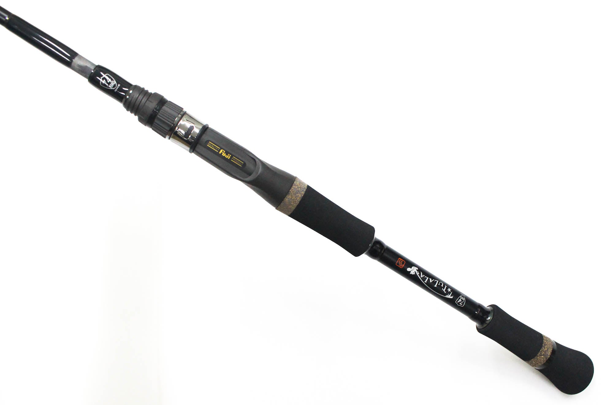 Tulala Rod Baitcast Monstruo Concept Destruction 74 MHC (1661)