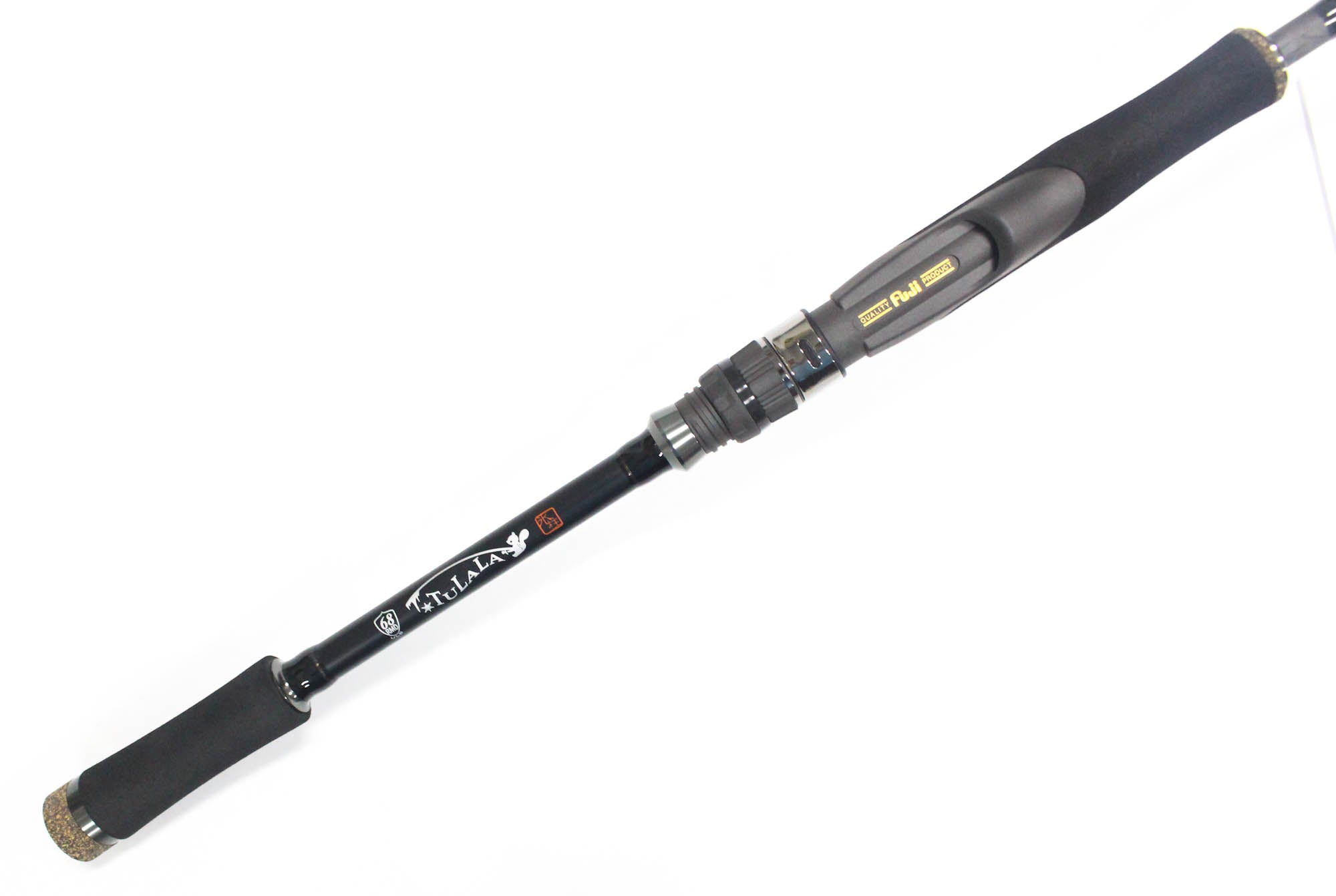 Tulala Rod Spinning Monstruo Concept Destruction 68 ULS (1708)