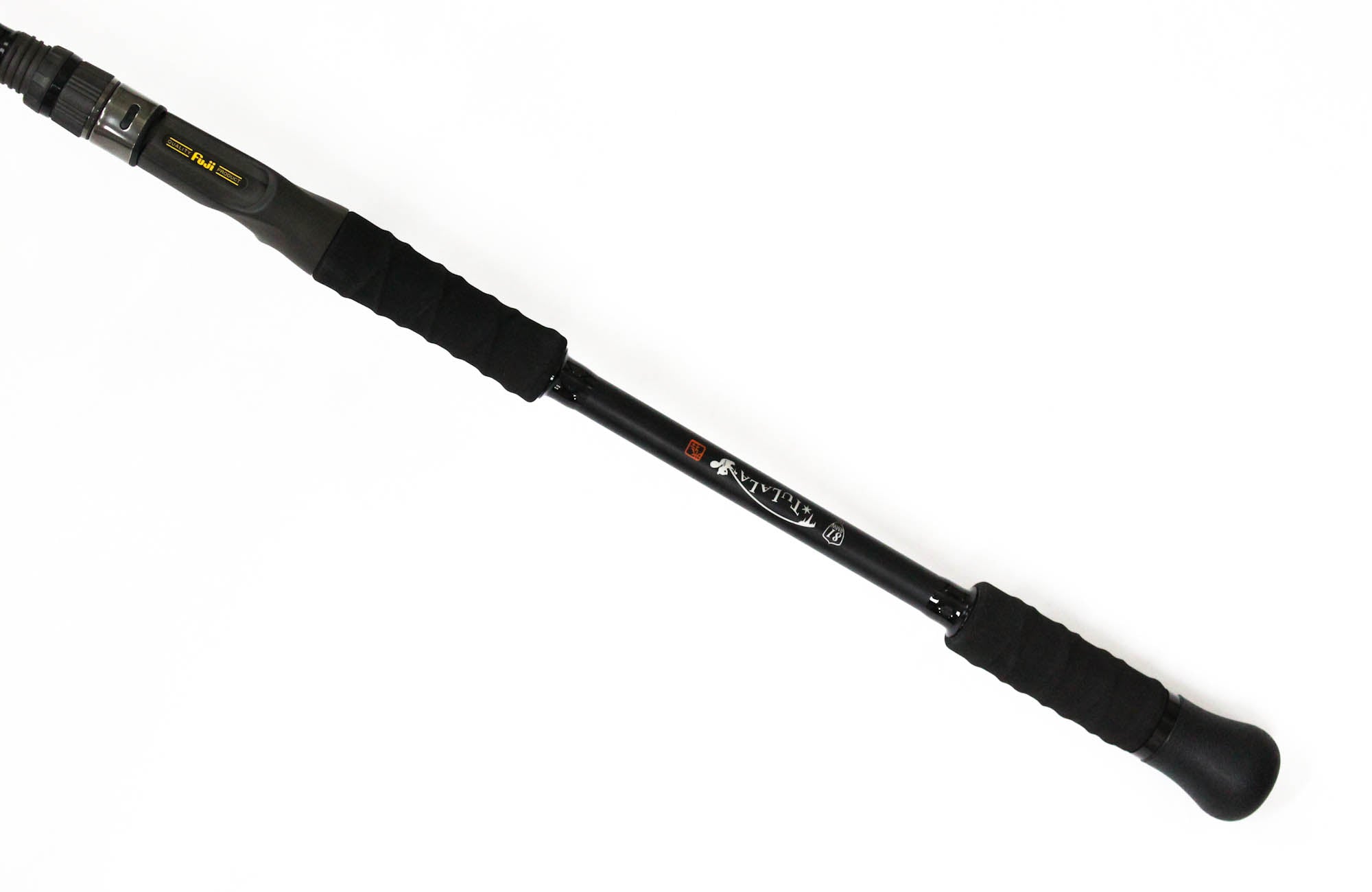 Tulala Rod Baitcast Monstruo W Record 81HC (1722)