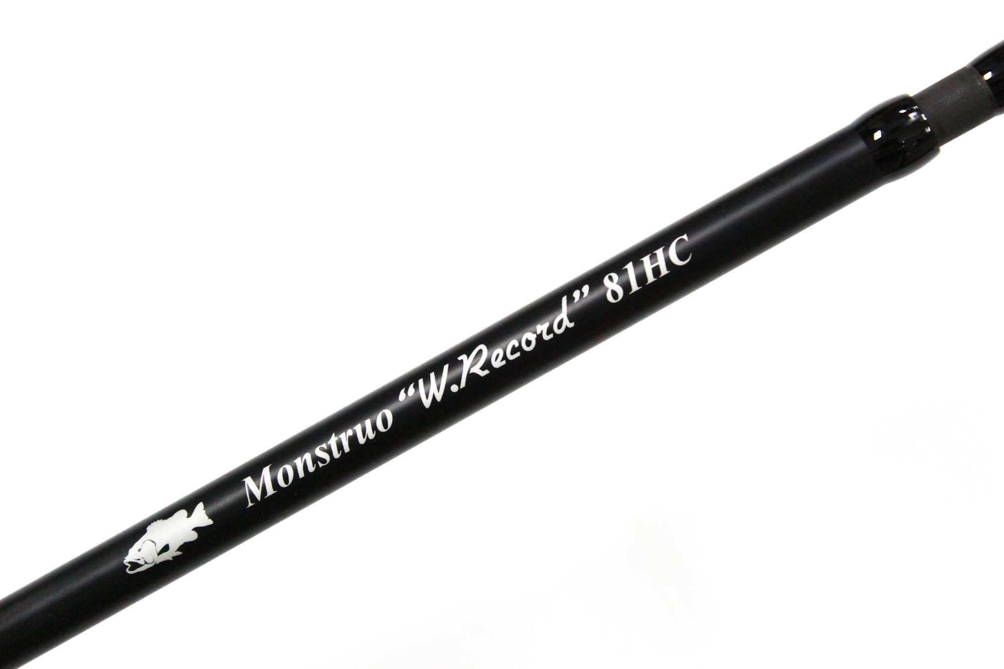 Tulala Rod Baitcast Monstruo W Record 81HC (1722)