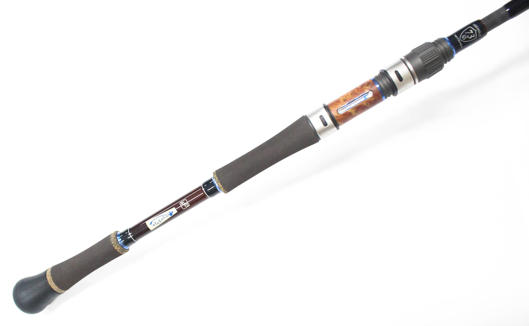 Tulala Rod Spinning Glissando 73TT (2224)