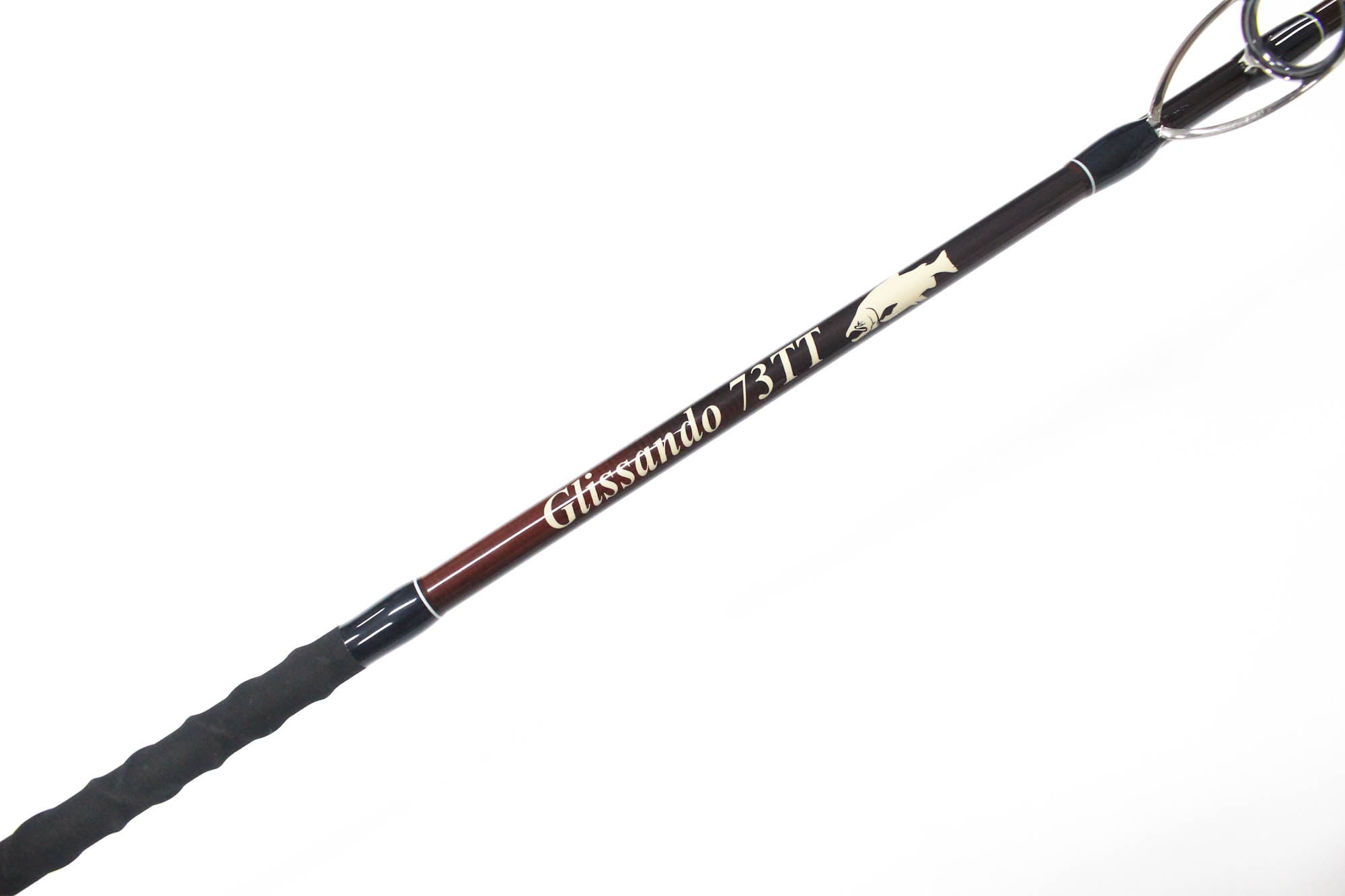 Tulala Rod Spinning Glissando 73TT (2224)