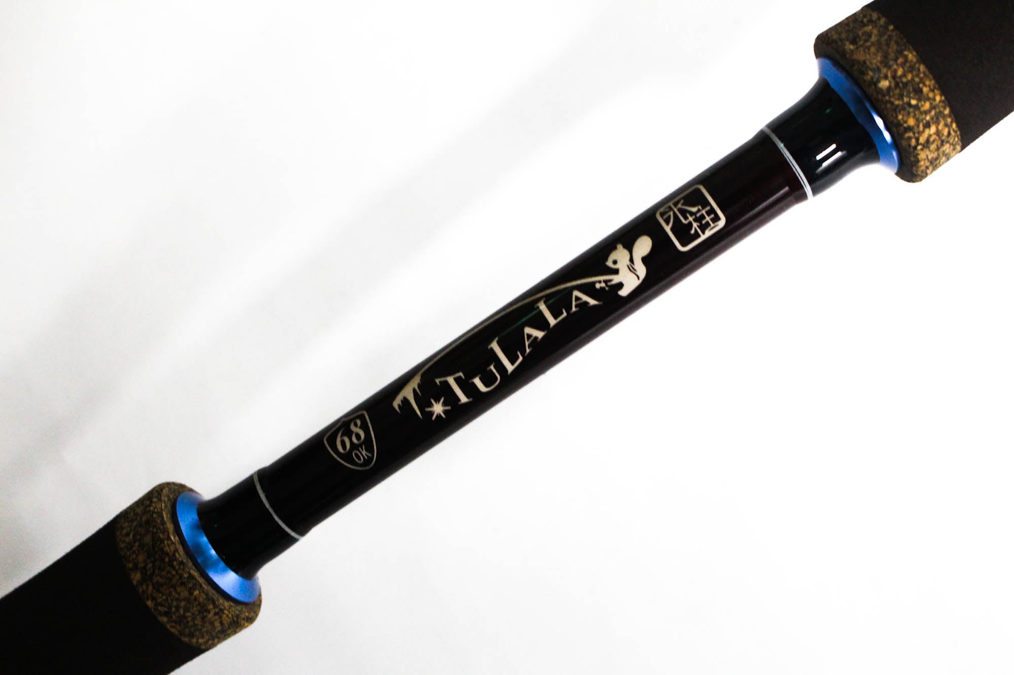 Tulala Rod Baitcast Oikaze 68 (2231)