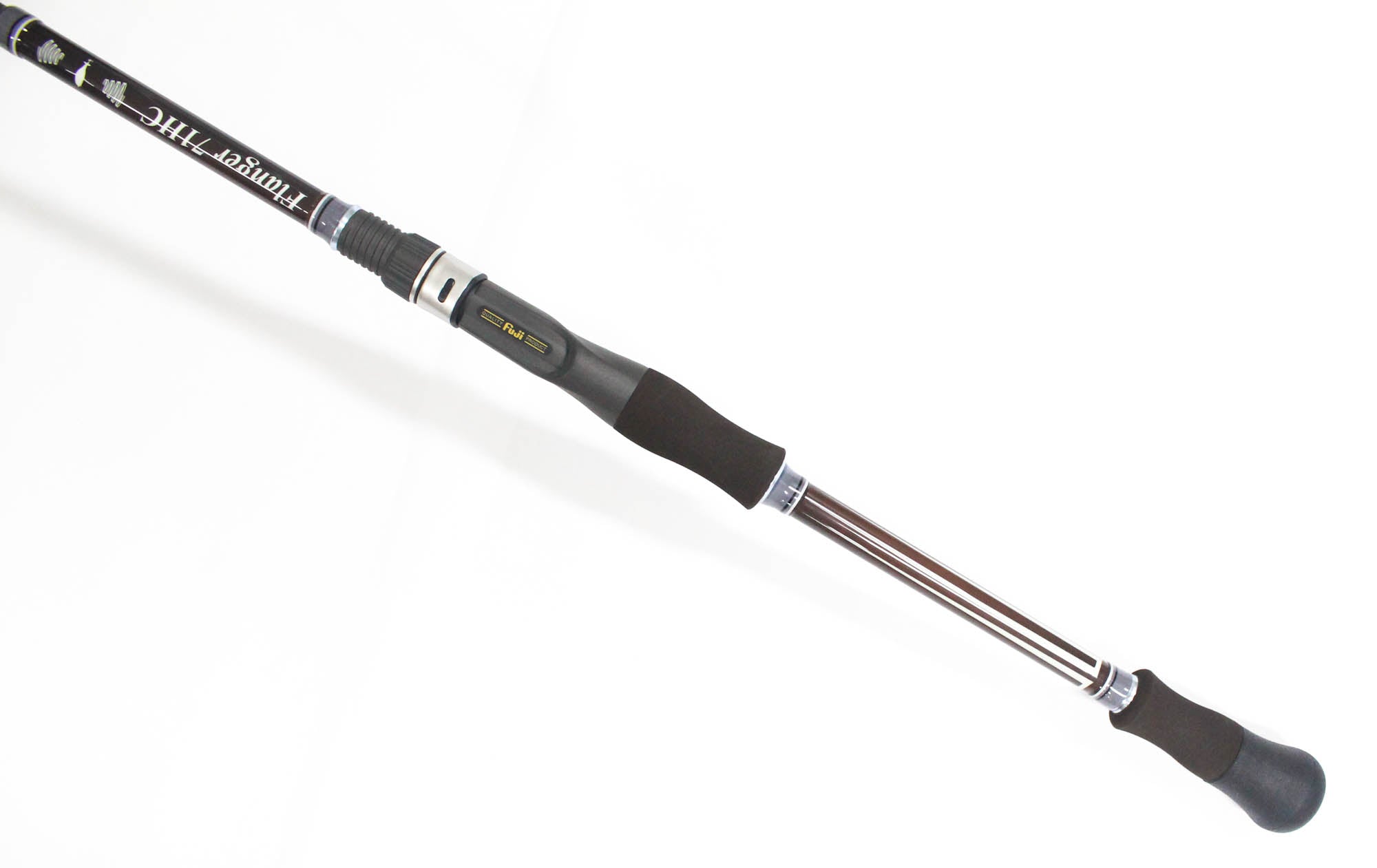 Tulala Rod Baitcast Flanger 71HC (2446)