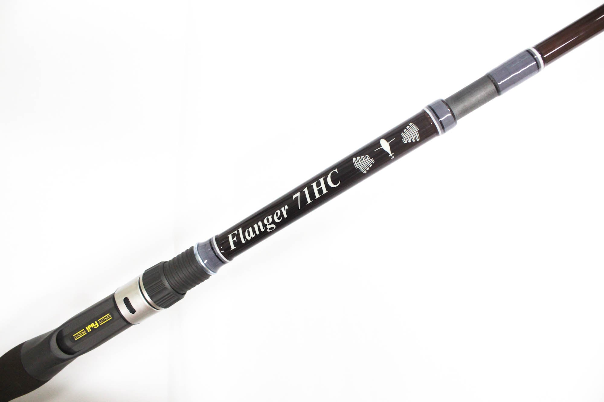 Tulala Rod Baitcast Flanger 71HC (2446)