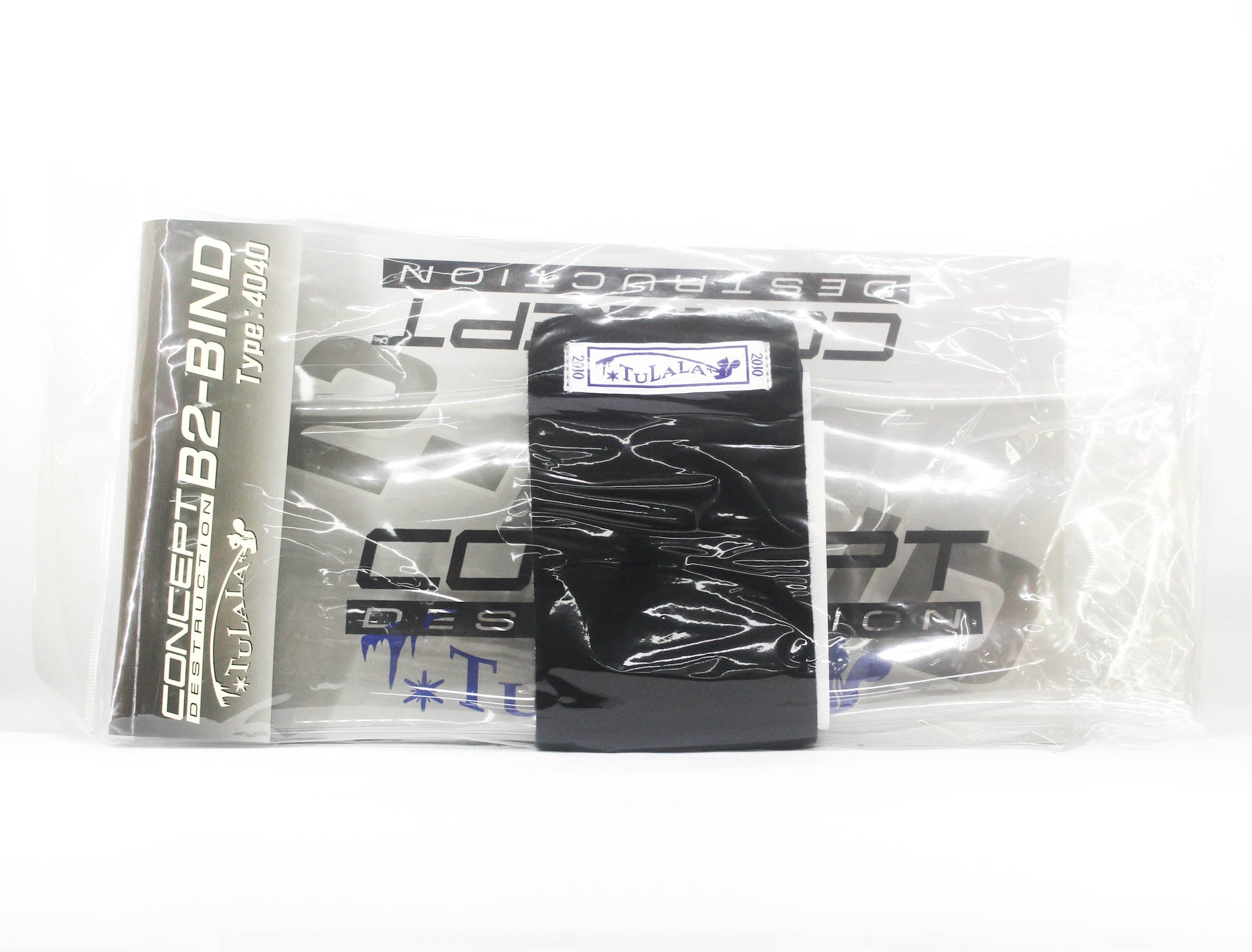 Tulala B2-Bind 4040 Big Bait Band (2552)