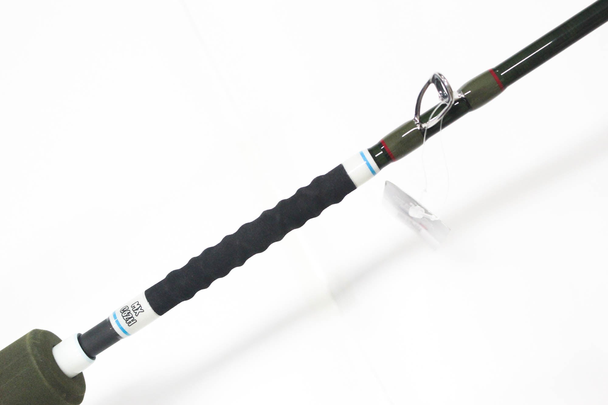 Tulala Rod Baitcast Shoots Mixture C62H (2651)