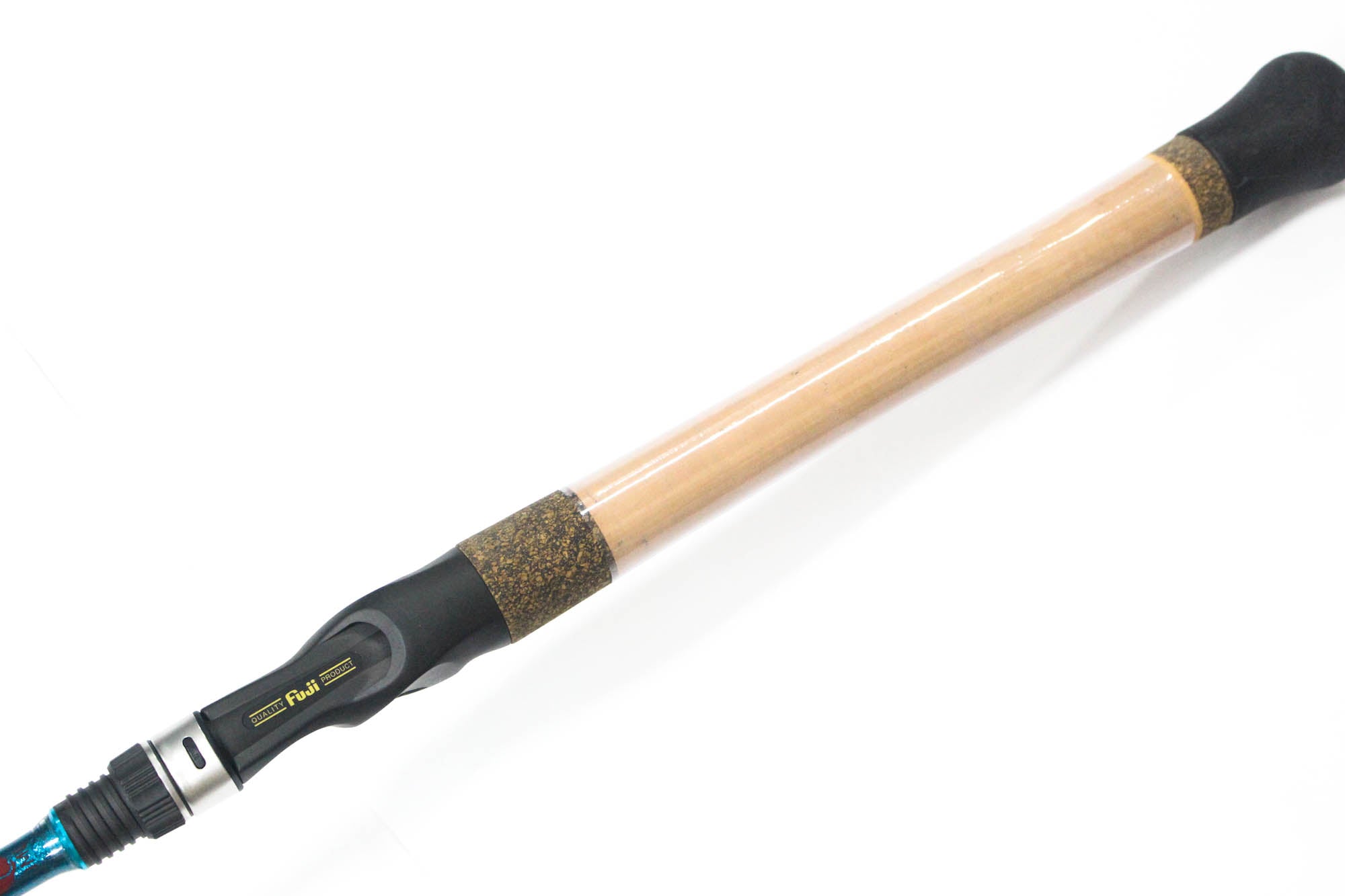 Tulala Rod Baitcast Flightex Jazil 66ML (2750)