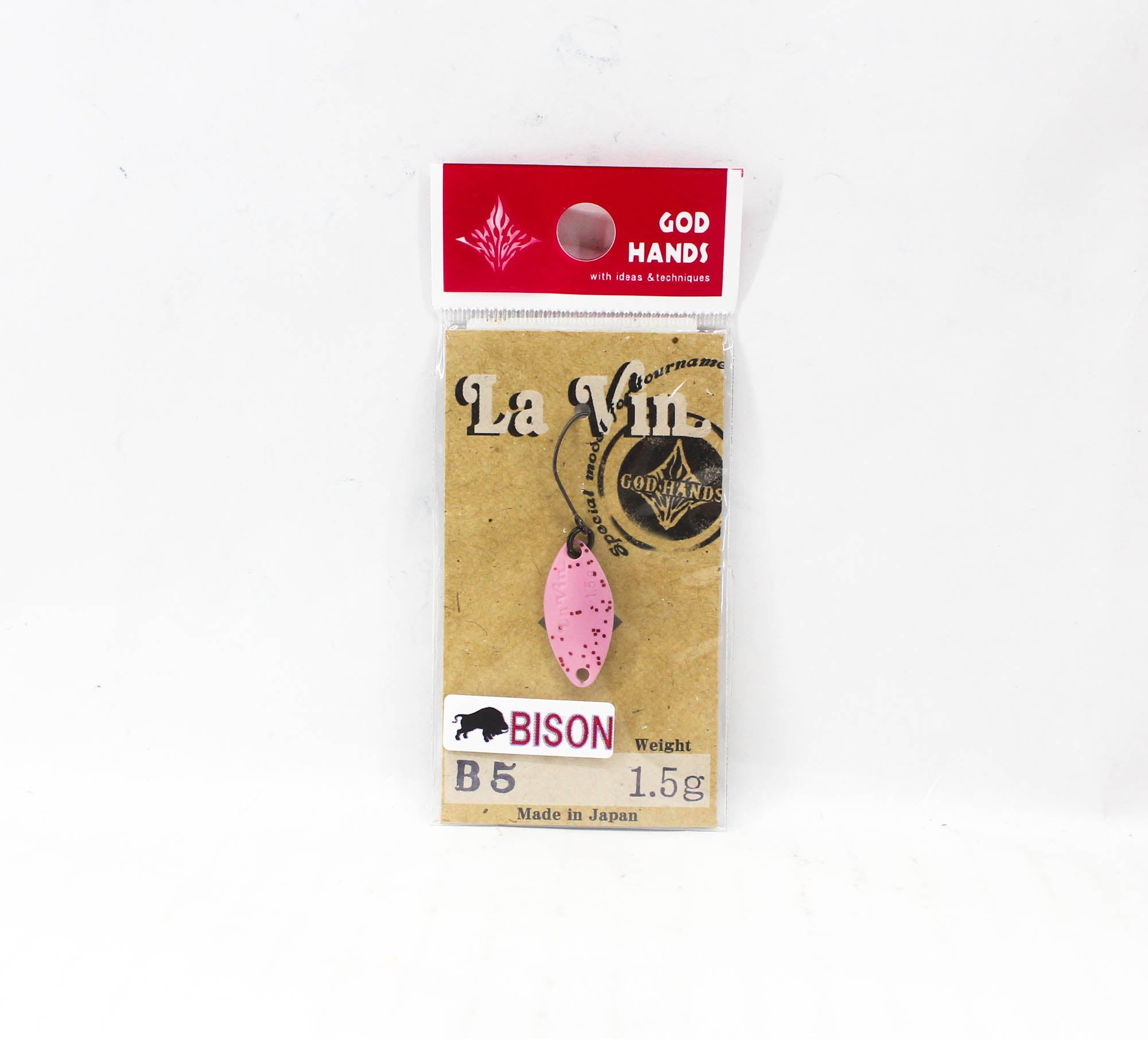 Lure Haven Singapore