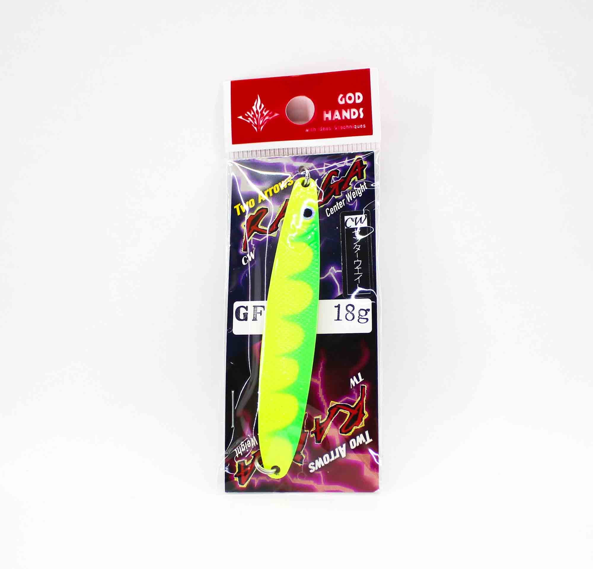 Lure Haven Singapore